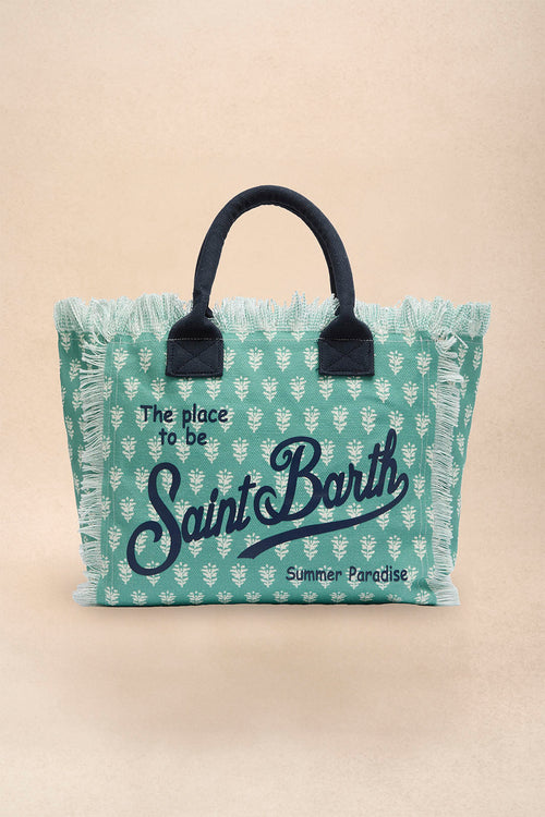 Shoulder Bags - MC2 Saint Barth