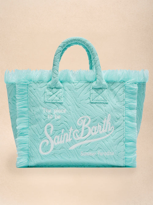 Vanity Terry - MC2 Saint Barth