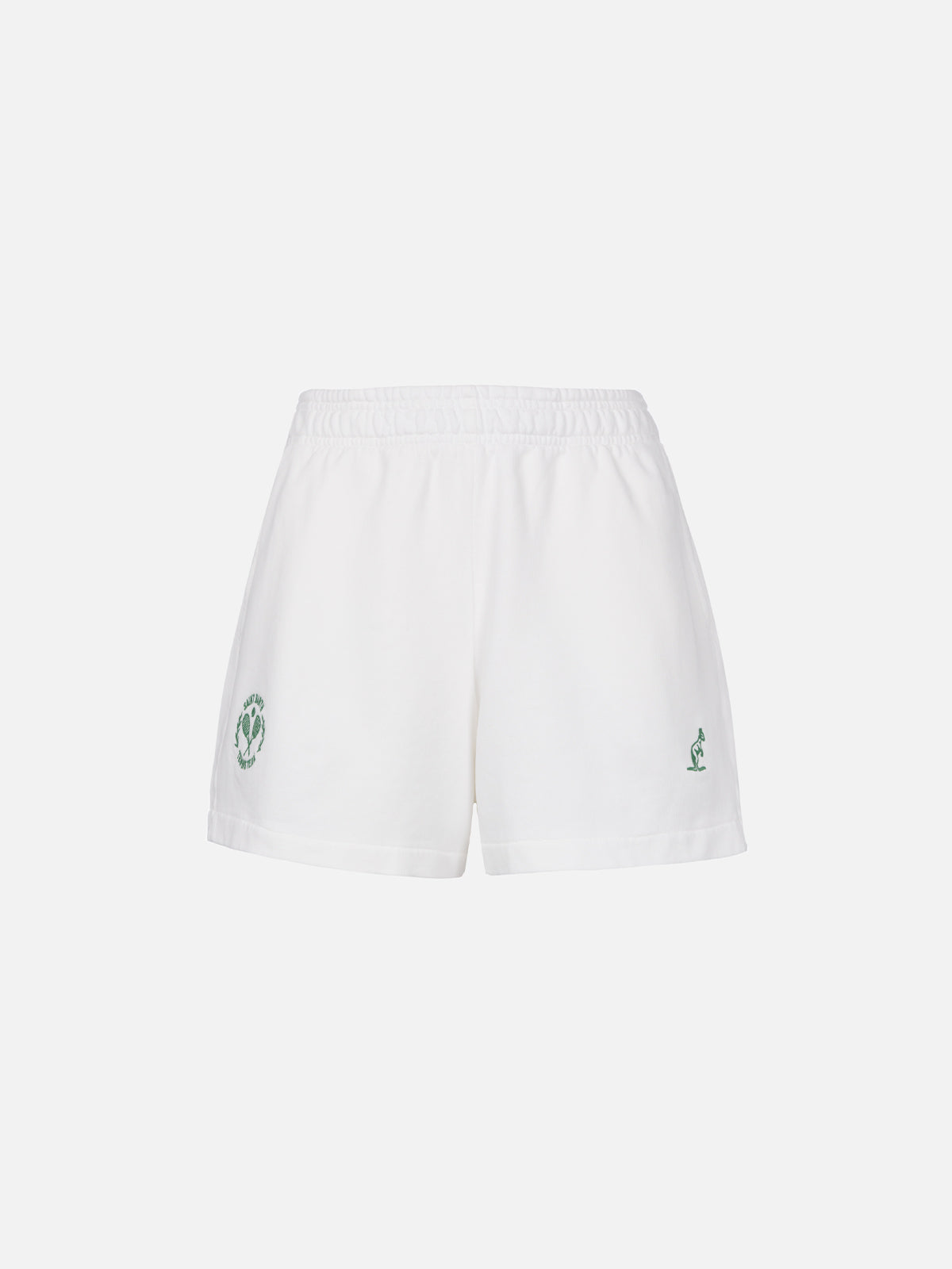 Pantaloncini da donna pull up in cotone Cate | AUSTRALIAN BRAND SPECIAL EDITION