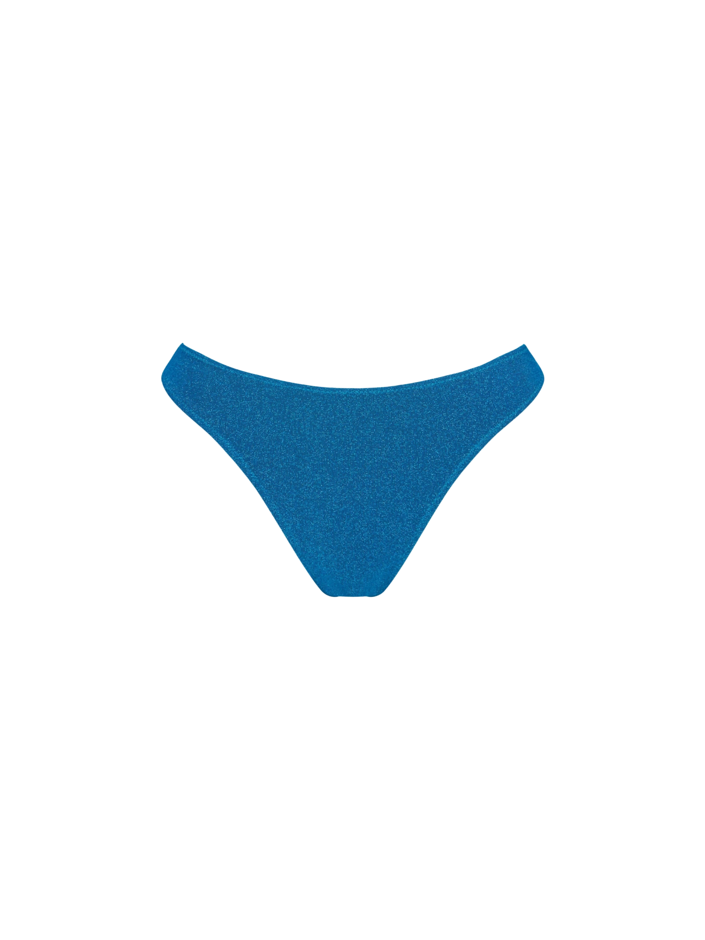 Woman lurex cheeky swim briefs - MC2 Saint Barth