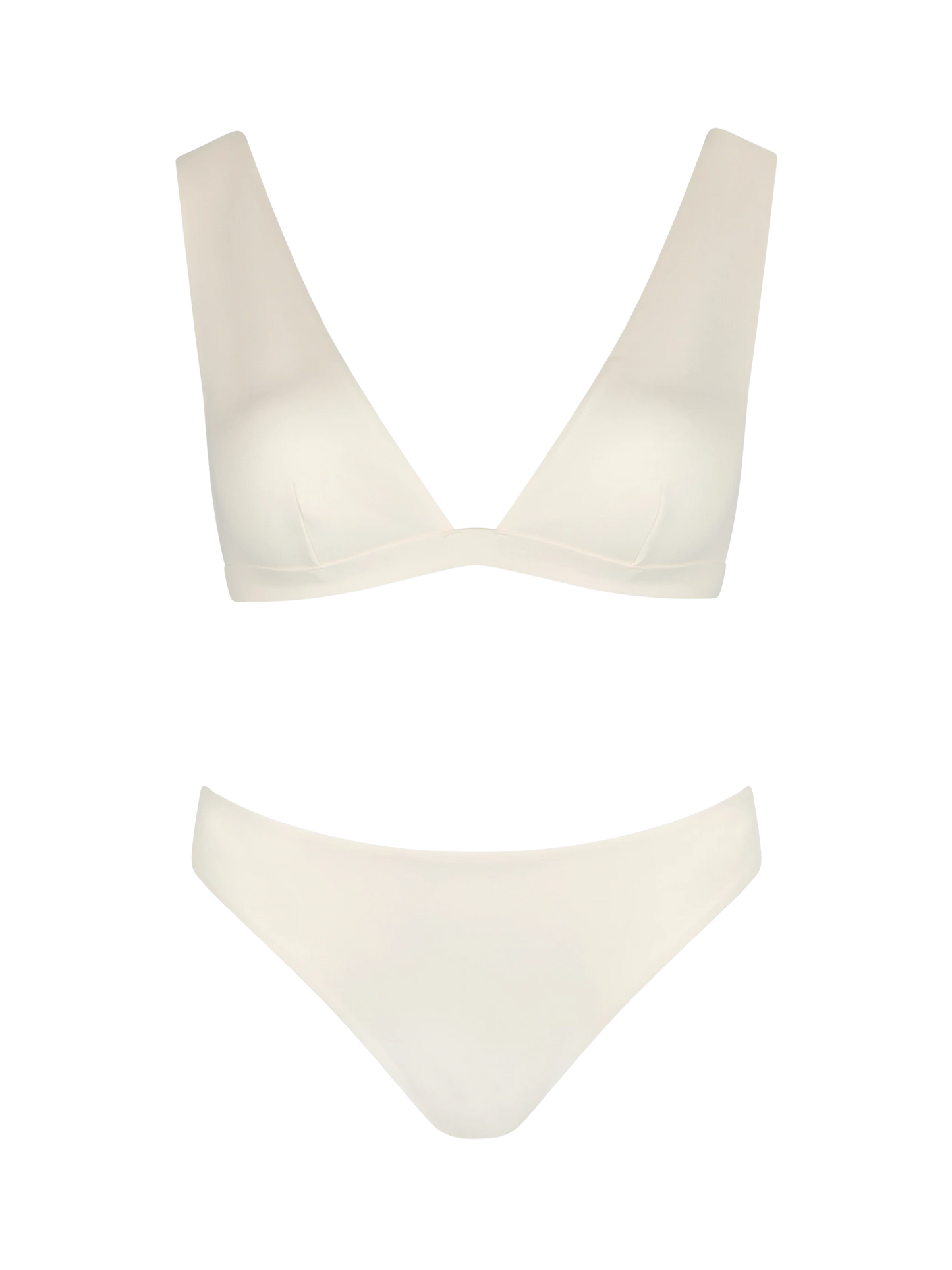 Bikini da donna termosaldato con scollo a V Ofelia Reanna