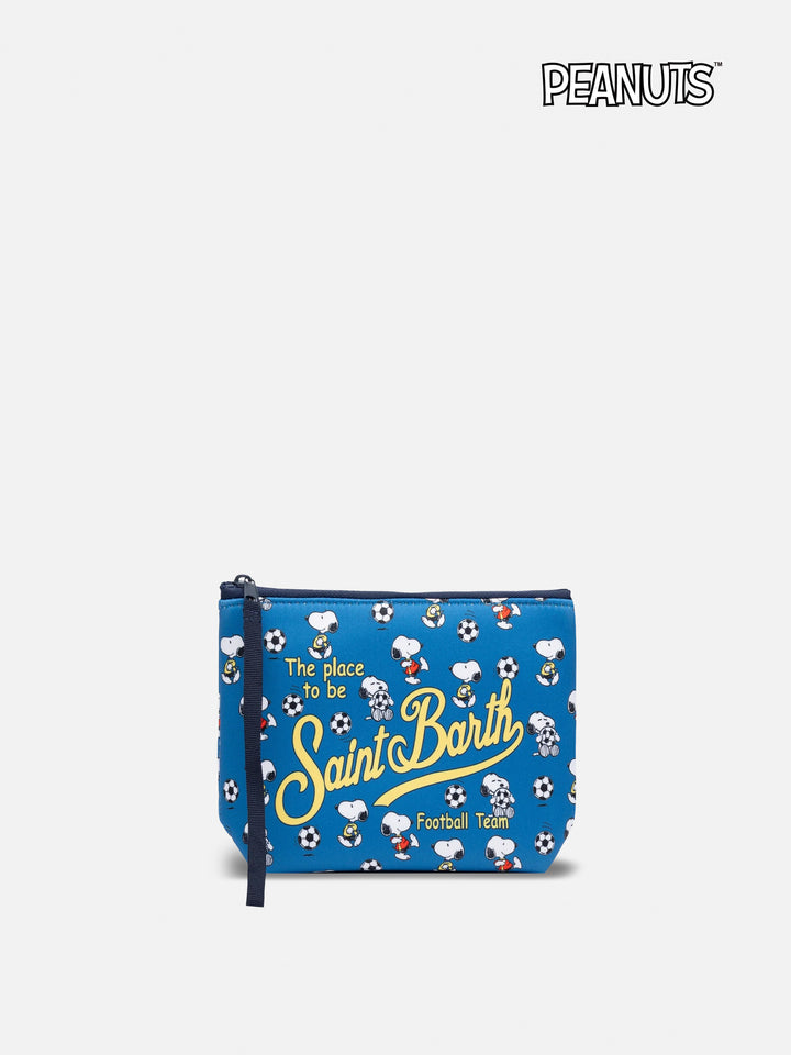 Aline Scuba-Pochette mit Snoopy-Print | SNOOPY PEANUTS SPECIAL EDITION