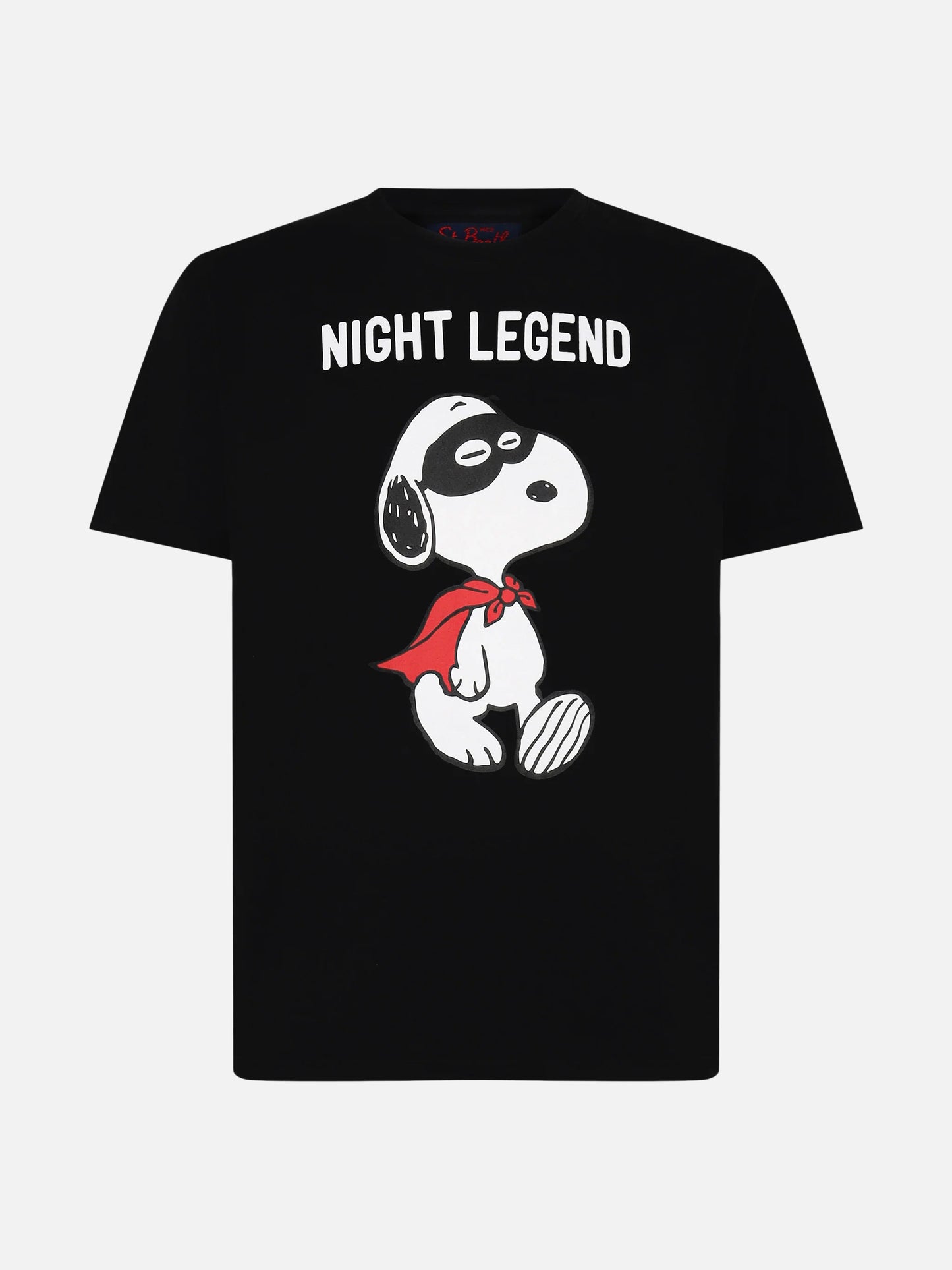 T-shirt da uomo stampa Snoopy I'm cool | Edizione speciale Peanuts™