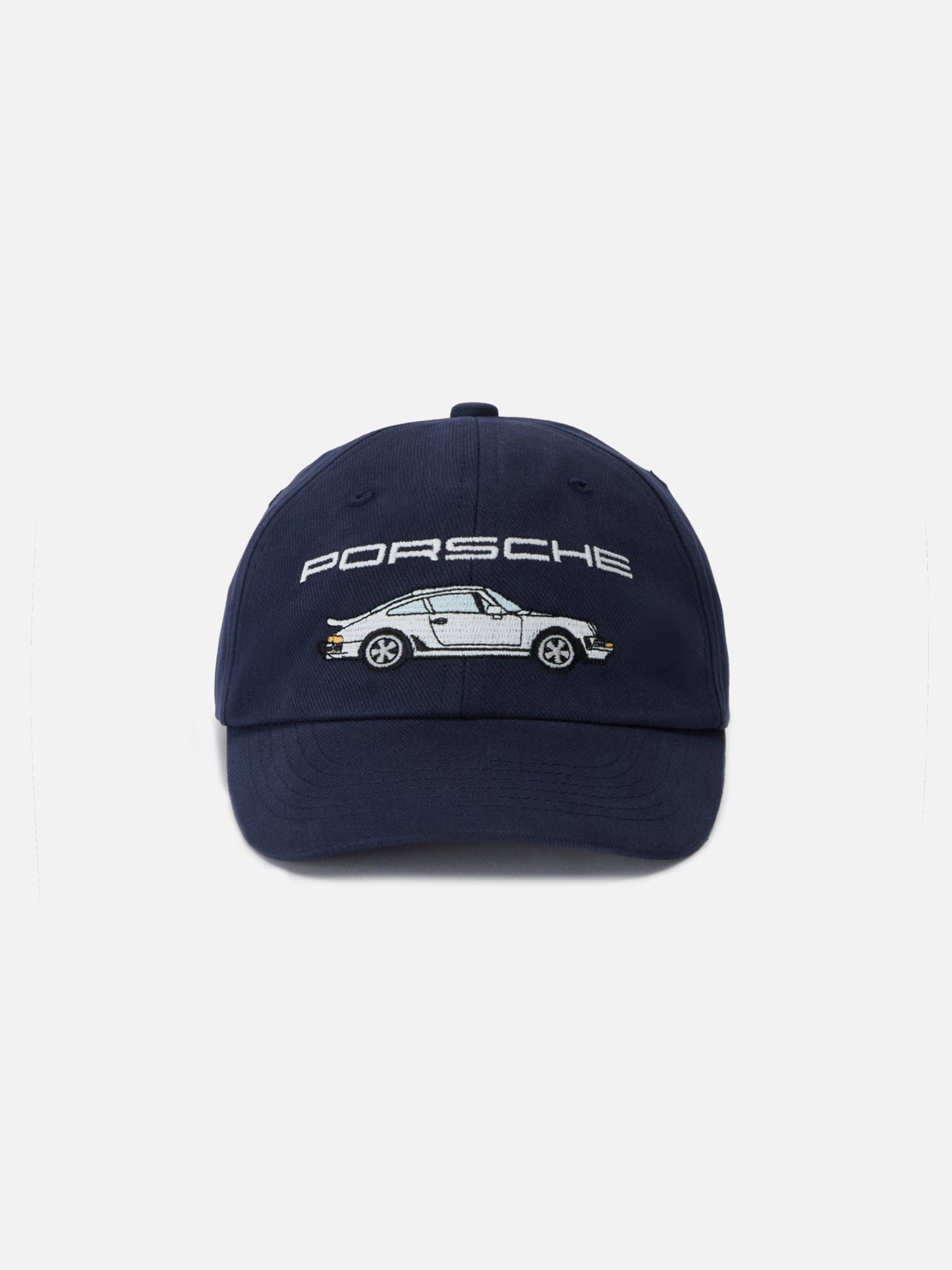 Baumwoll-Baseball-Cap Baseball Jr mit Porsche Carrera RS-Stickerei | PORSCHE SPECIAL EDITION