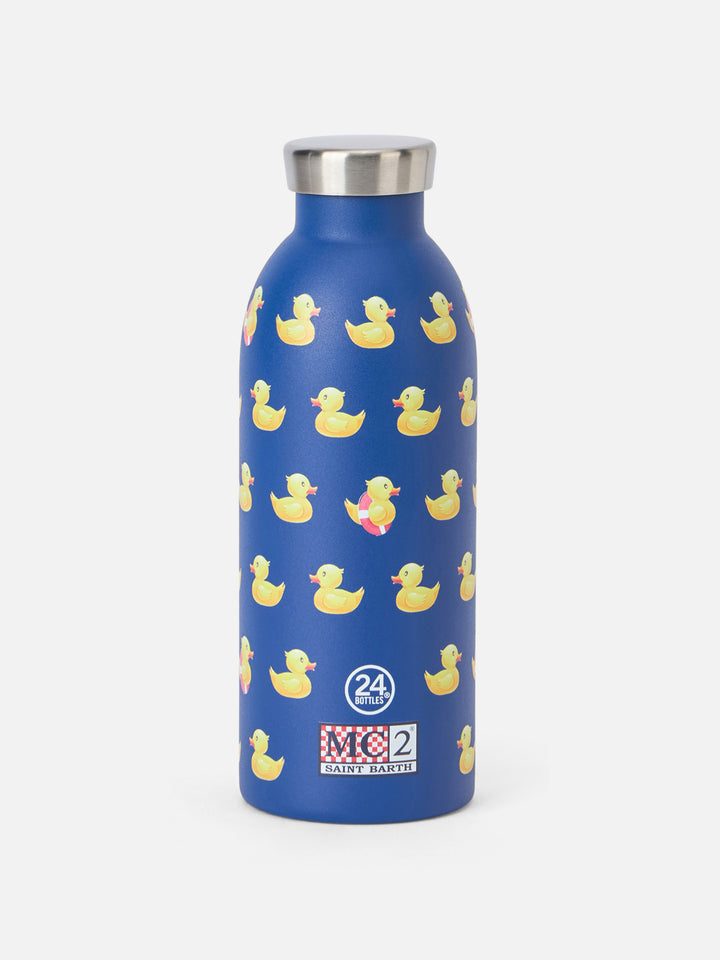 24Flaschen
500ml Flasche mit Enten-Print | 24 FLASCHEN SONDEREDITION