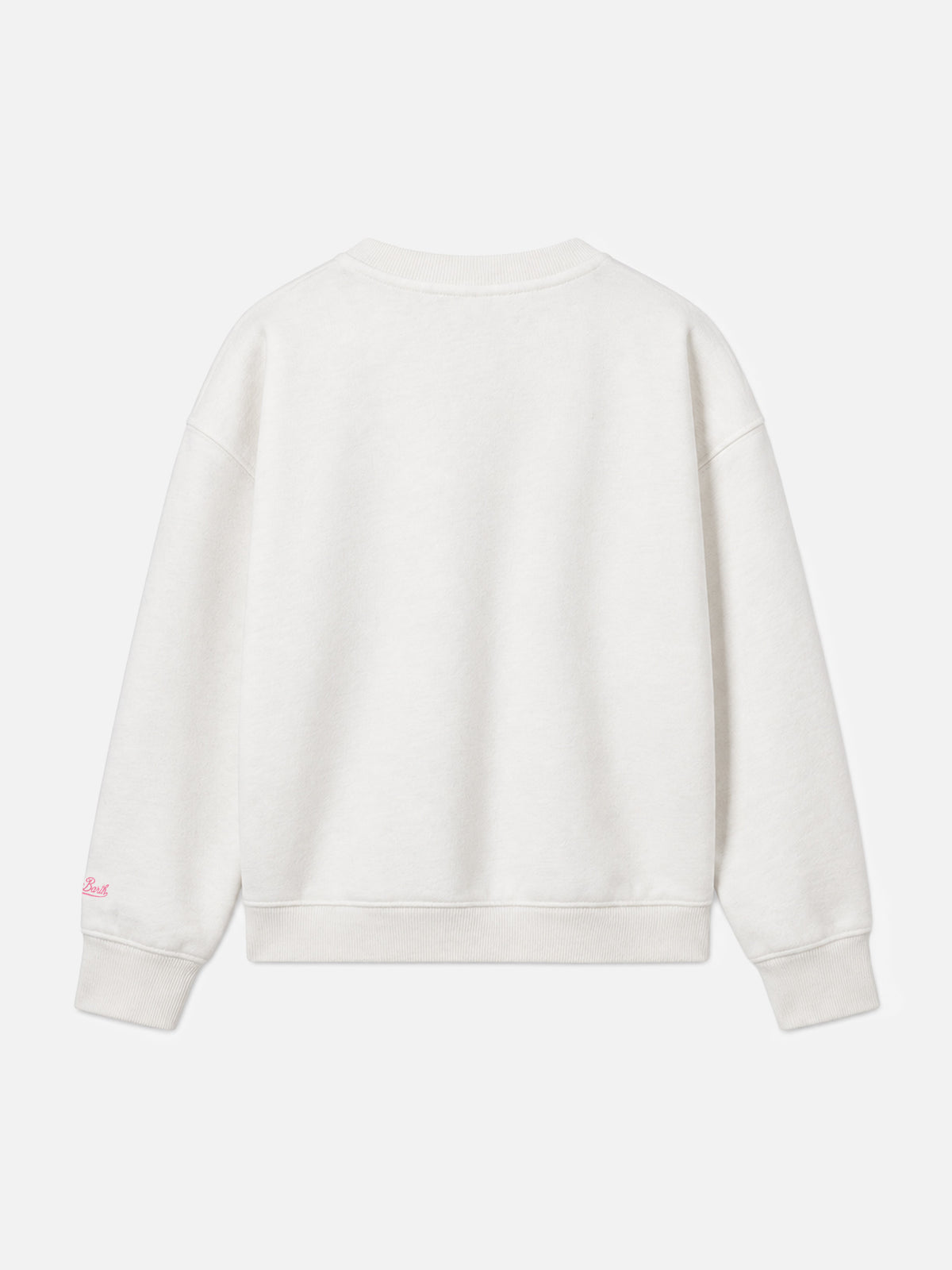 Sudadera de cuello redondo para niña Briony con estampado de Tweety | WARNER BROS SPECIAL EDITION