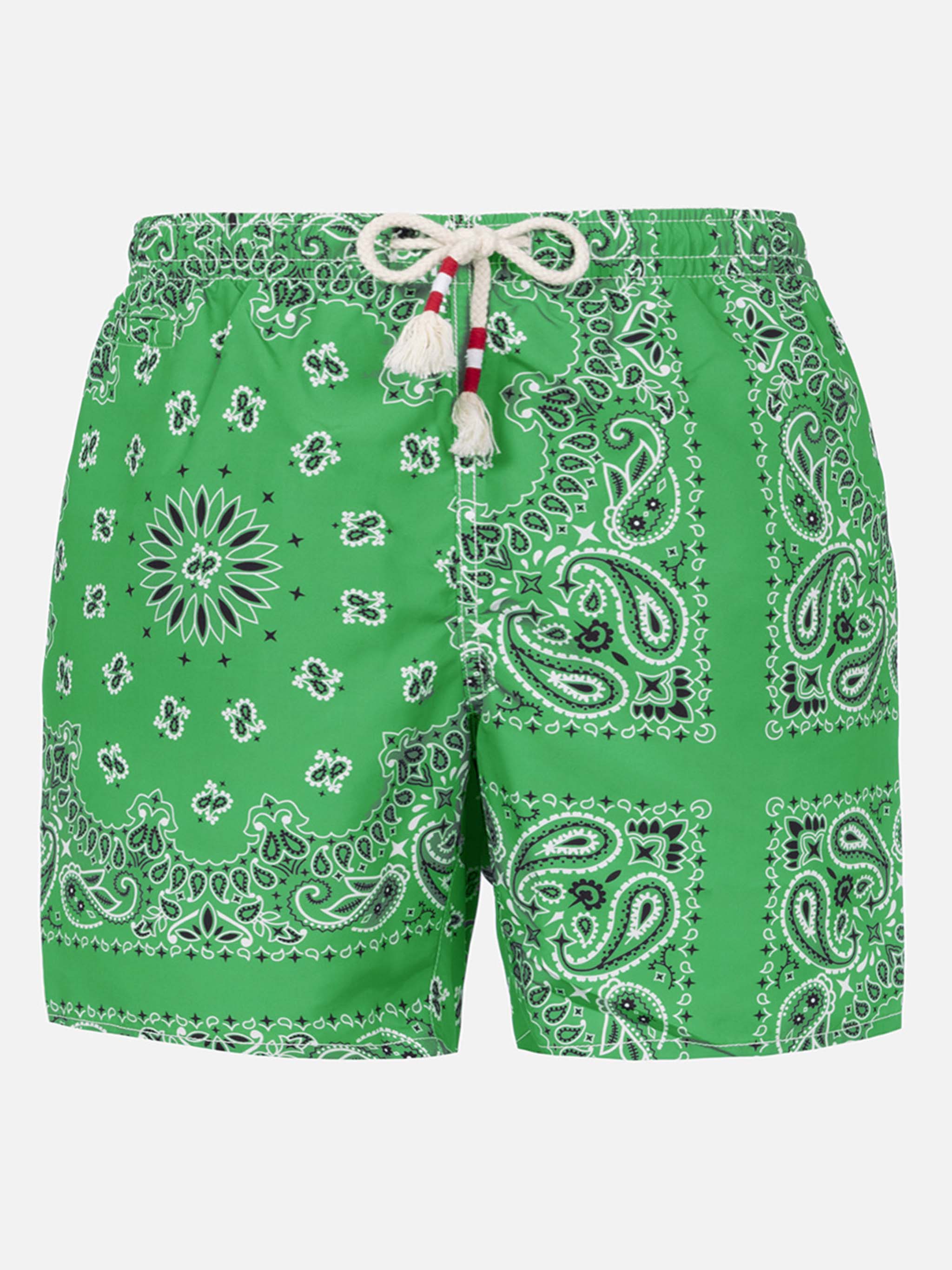 Y-3 20周年記念M CH2 AOP SWIM SHORTS Y-3 Yohji Yamamoto AOP SWIM SHORTS (BLACK x PRINT)の商品