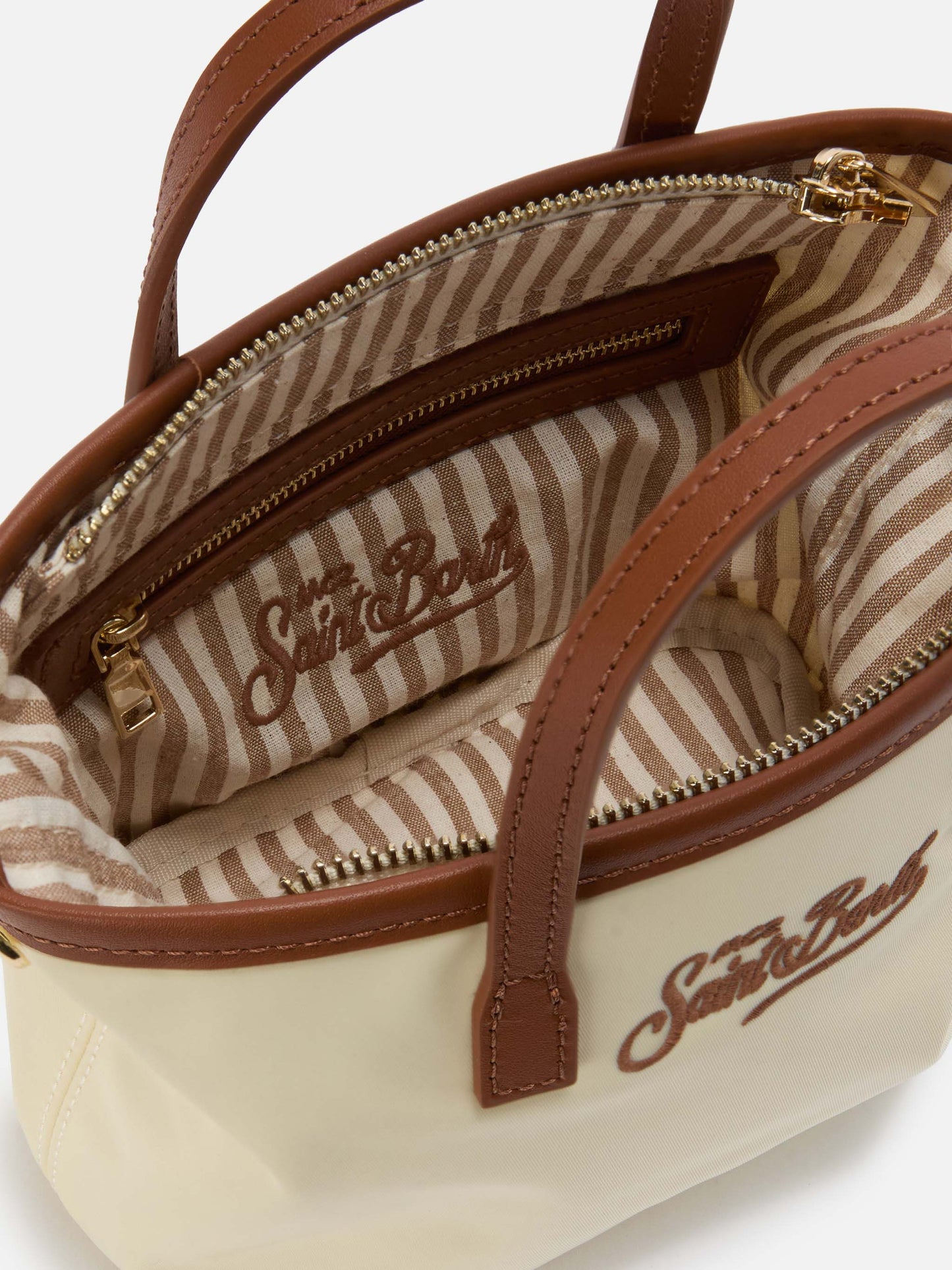 White City mini nylon bag