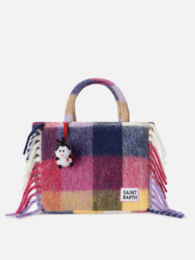 Charm con mini coccinella peluche |  TRUDI SPECIAL EDITION