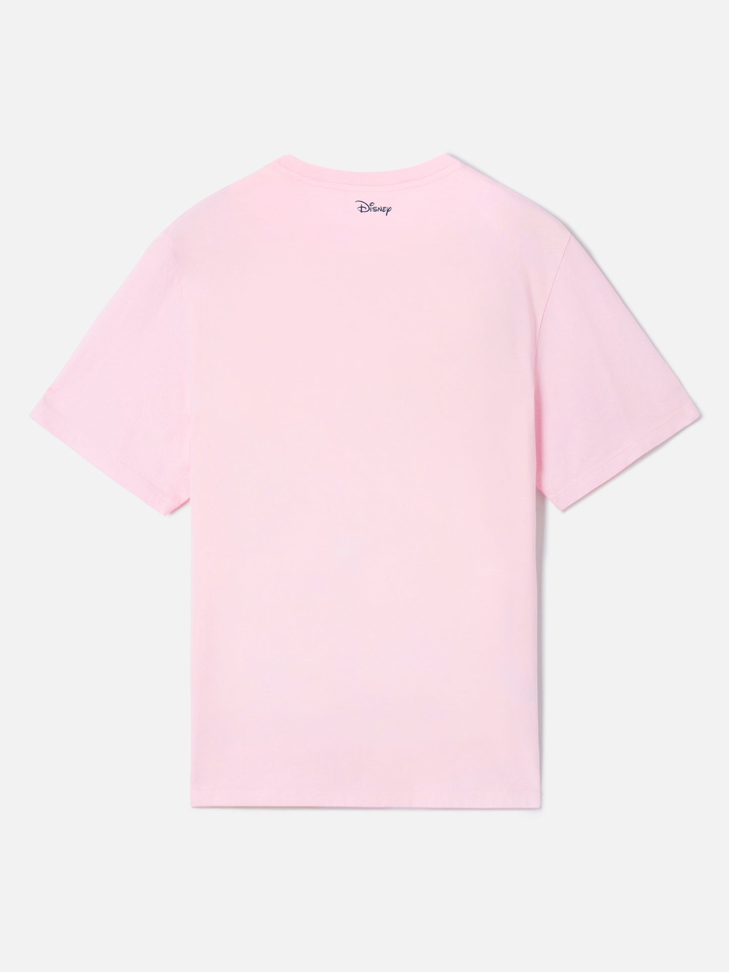 T-shirt Emilie rosa con stampa Minnie e ricamo St. Barth Shopping | Special edition