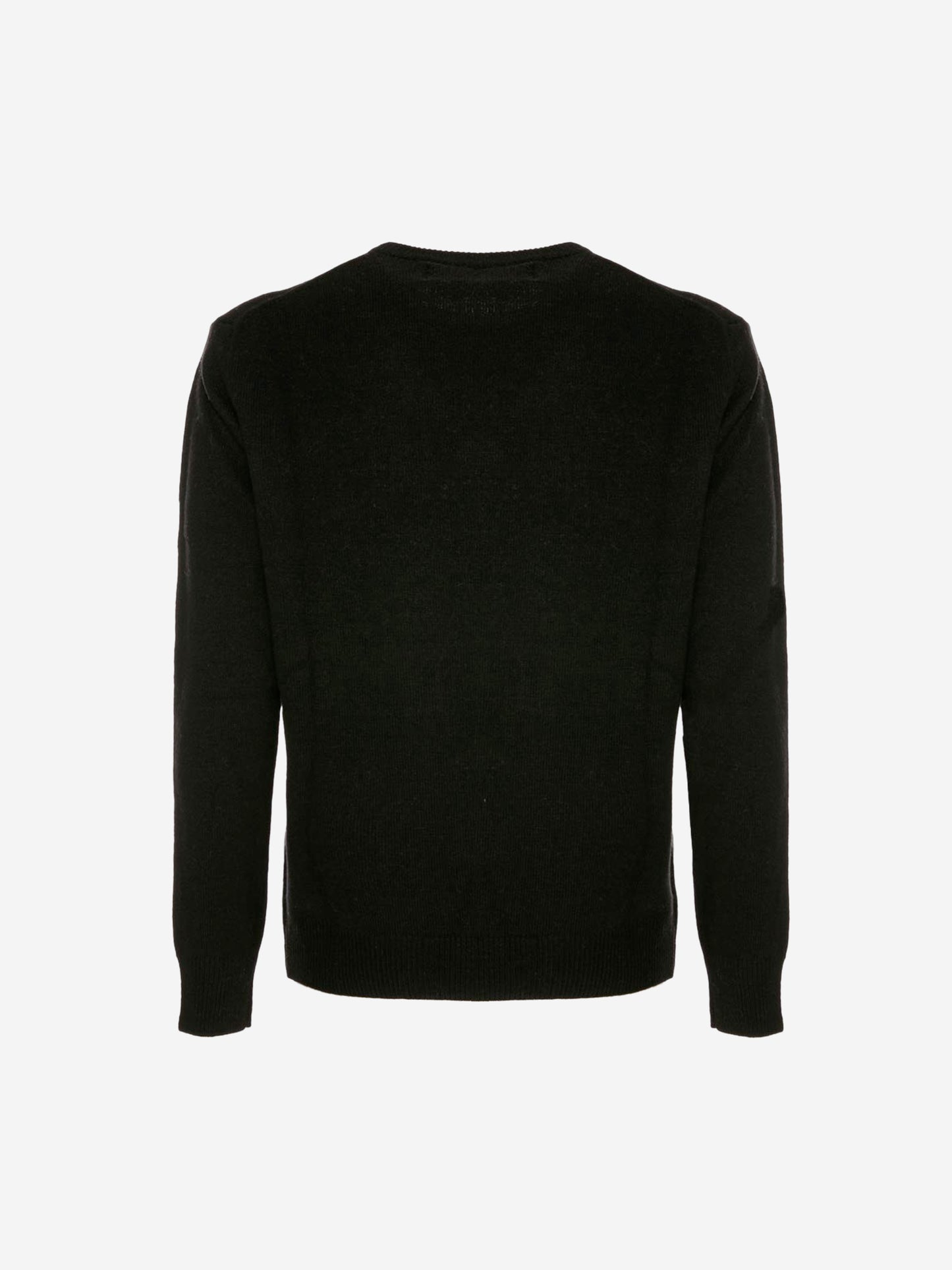 Maglione girocollo Heron con ricamo Batman | WARNER BROS. SPECIAL EDITION