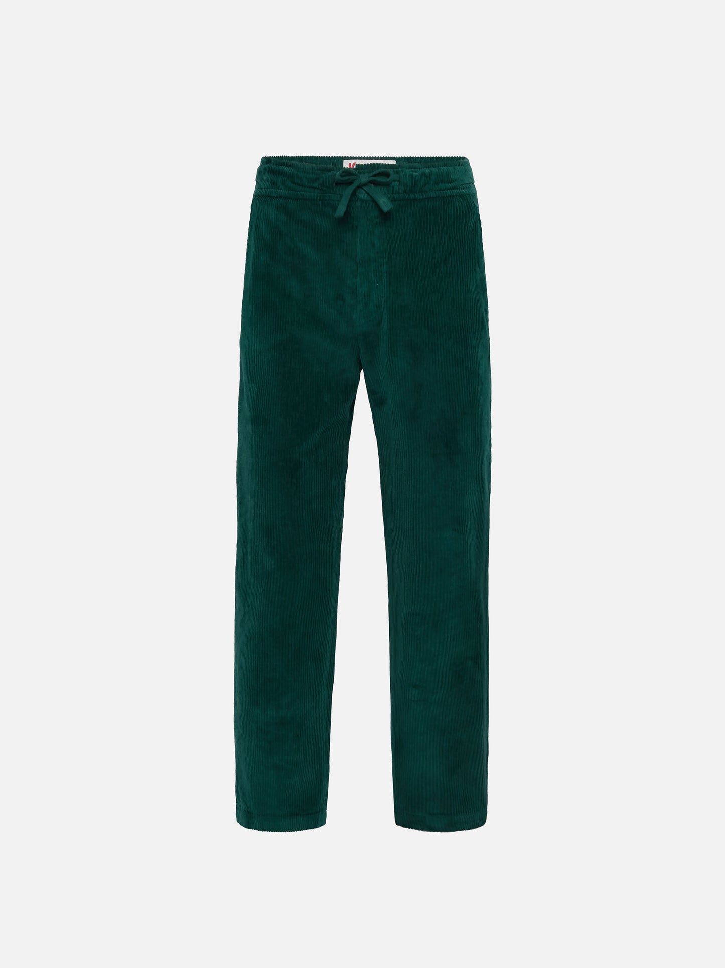 Jungen Cordhose Kilkenny mit St. Barth Autostickerei