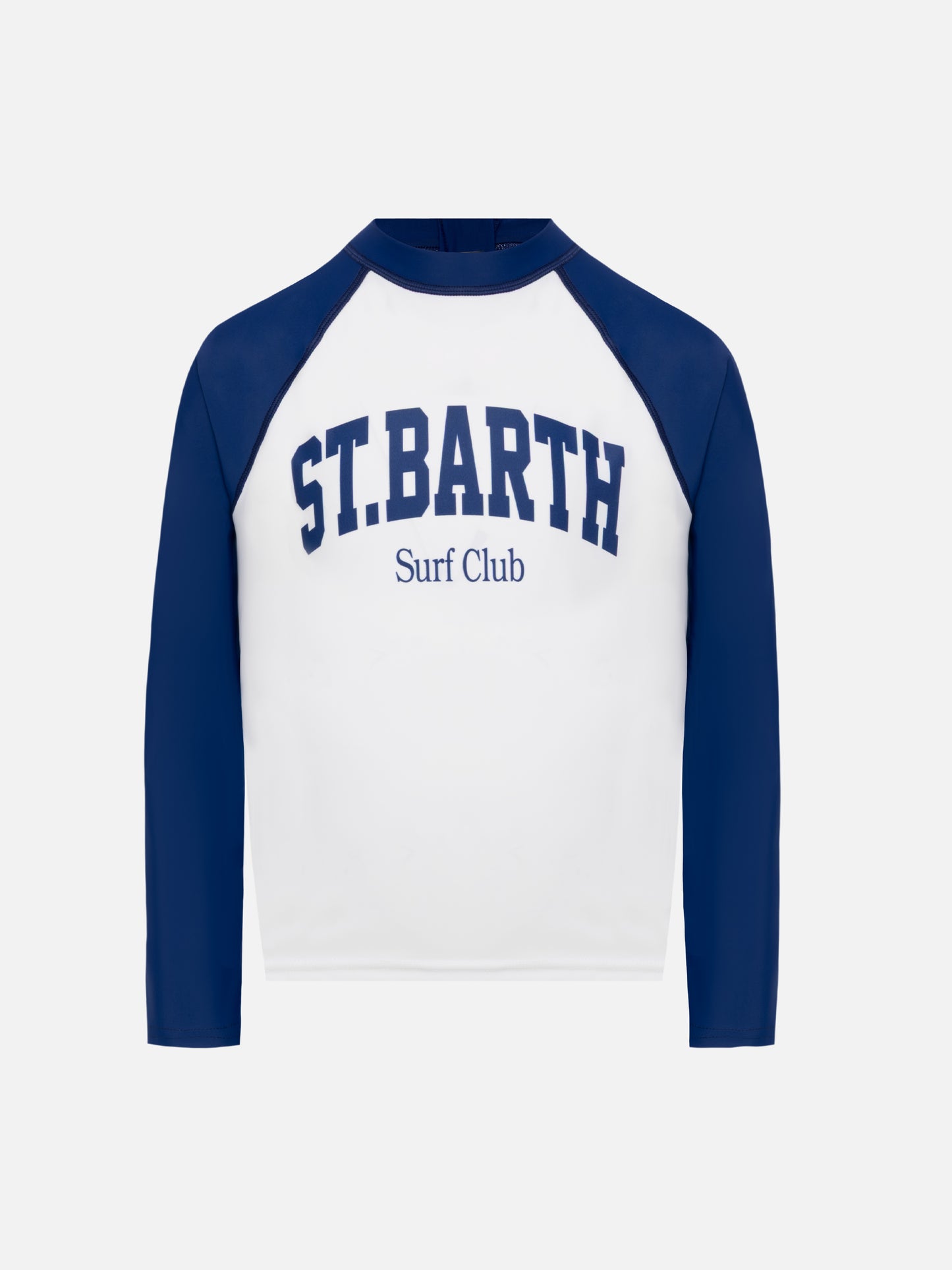 T-shirt stampata da bambino a maniche lunghe | PROTEZIONE UV