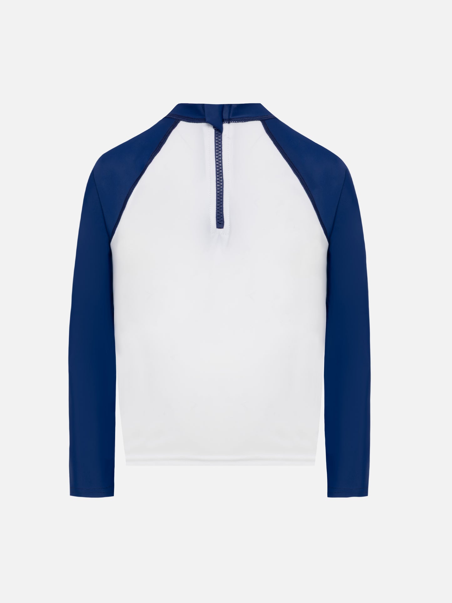 T-shirt stampata da bambino a maniche lunghe | PROTEZIONE UV