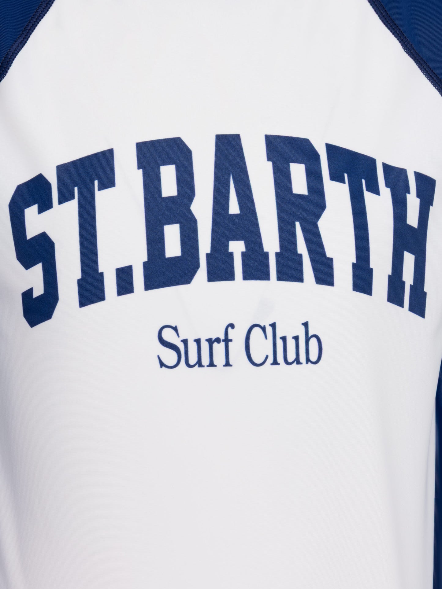 T-shirt stampata da bambino a maniche lunghe | PROTEZIONE UV