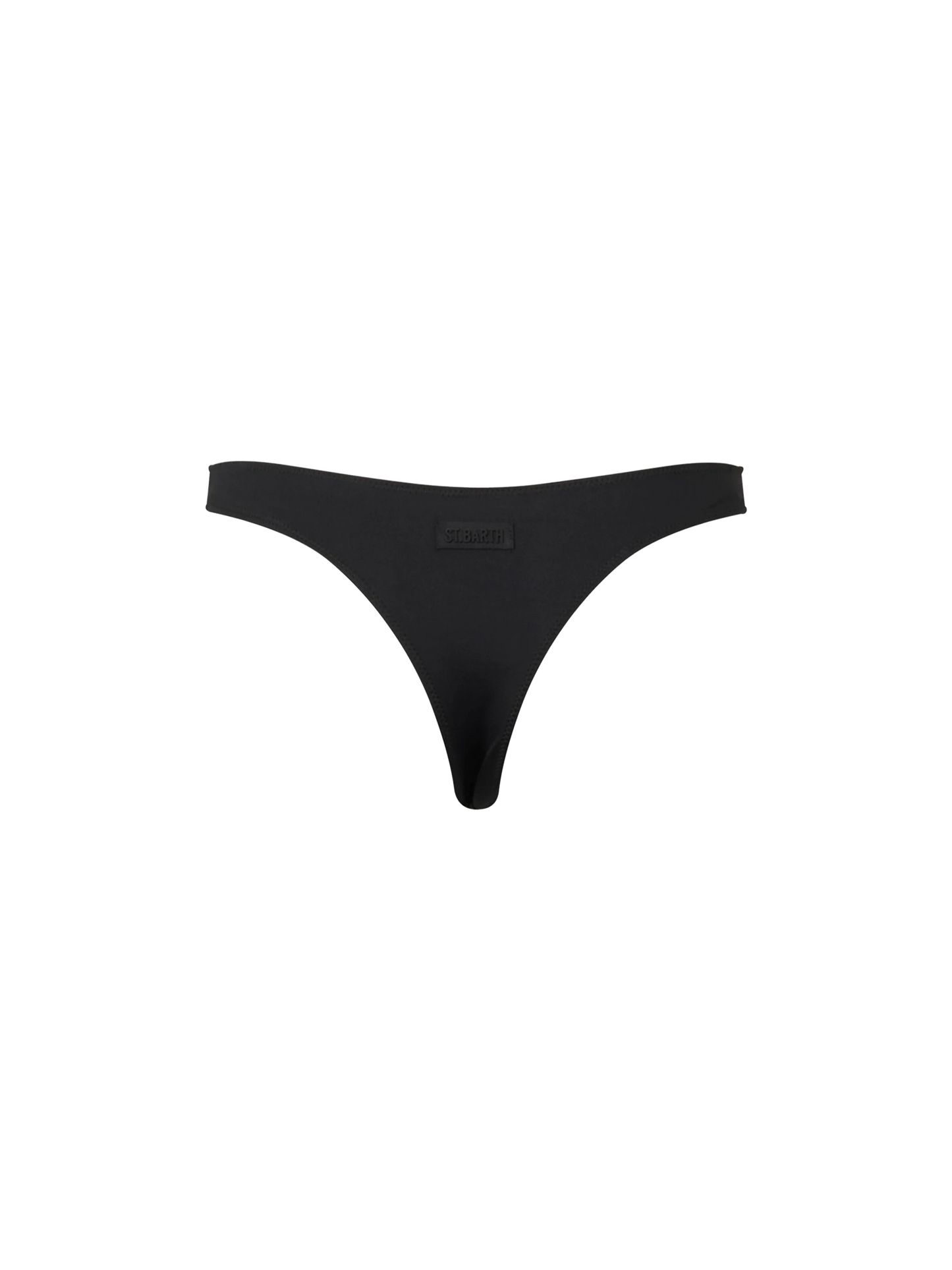 Cheeky Badeslip Naomi in Schwarz für Damen