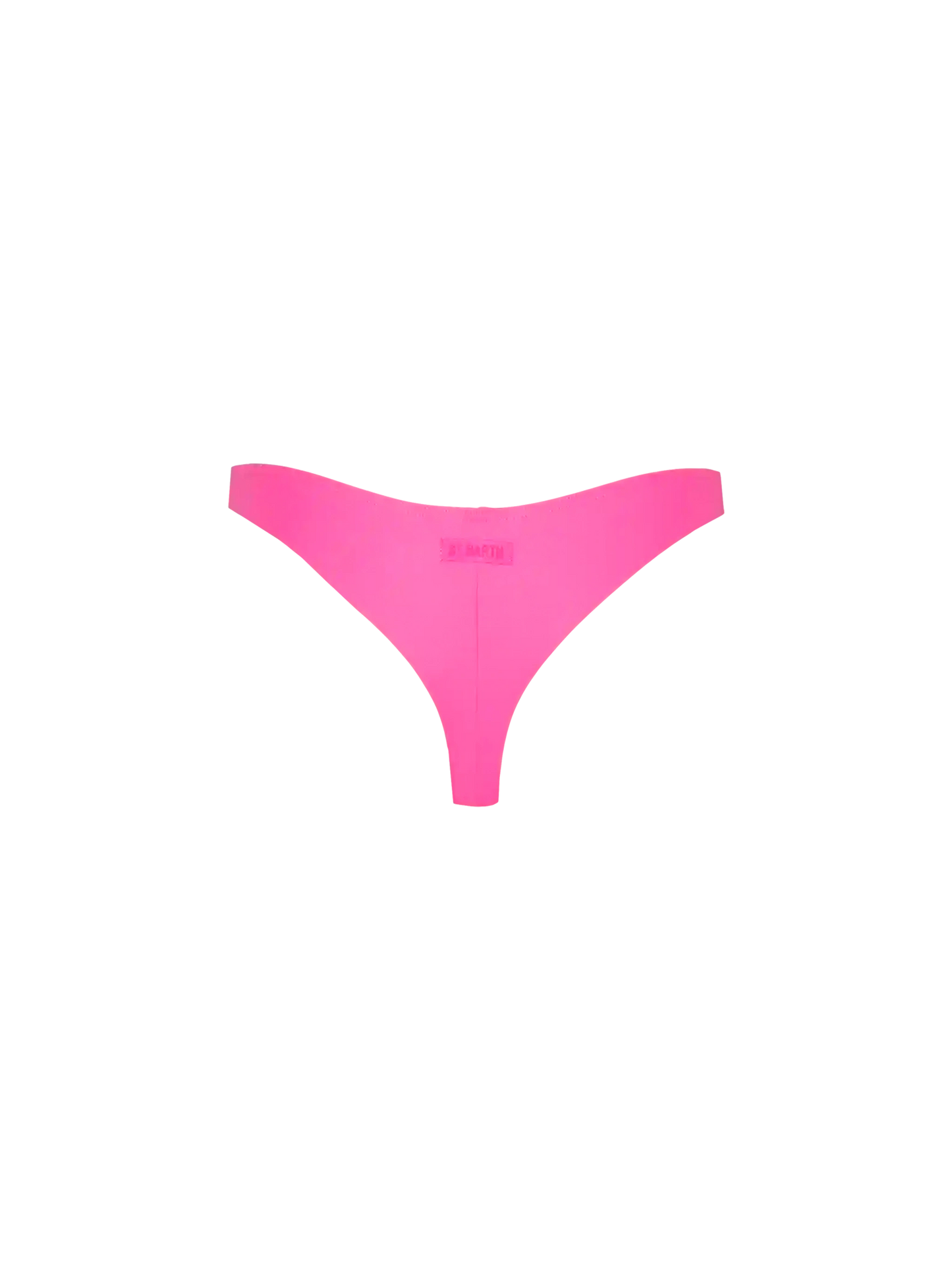 Naomi – Freche Badehose in Fuchsie
