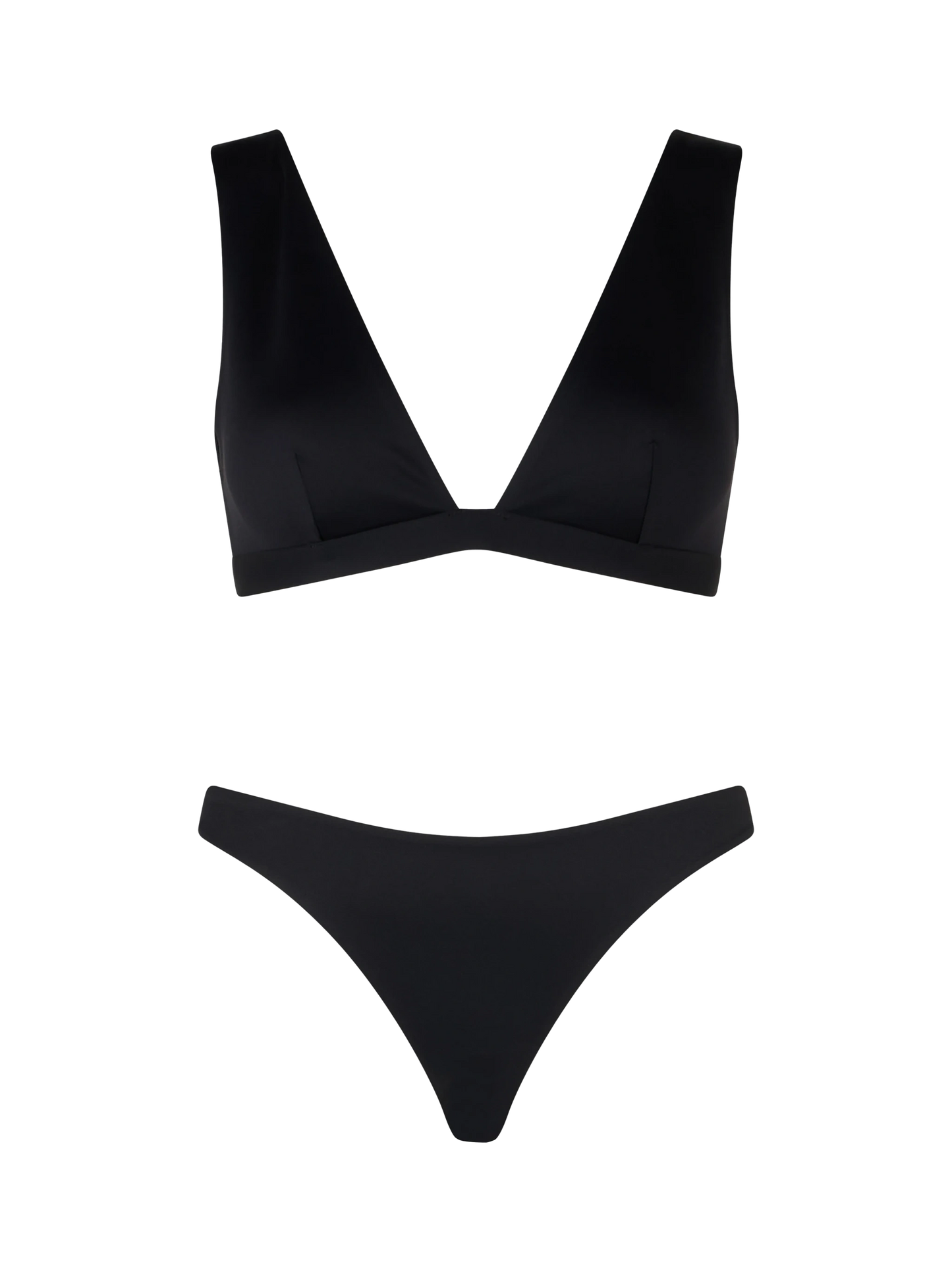 Bikini da donna termosaldato con scollo a V Ofelia Reanna