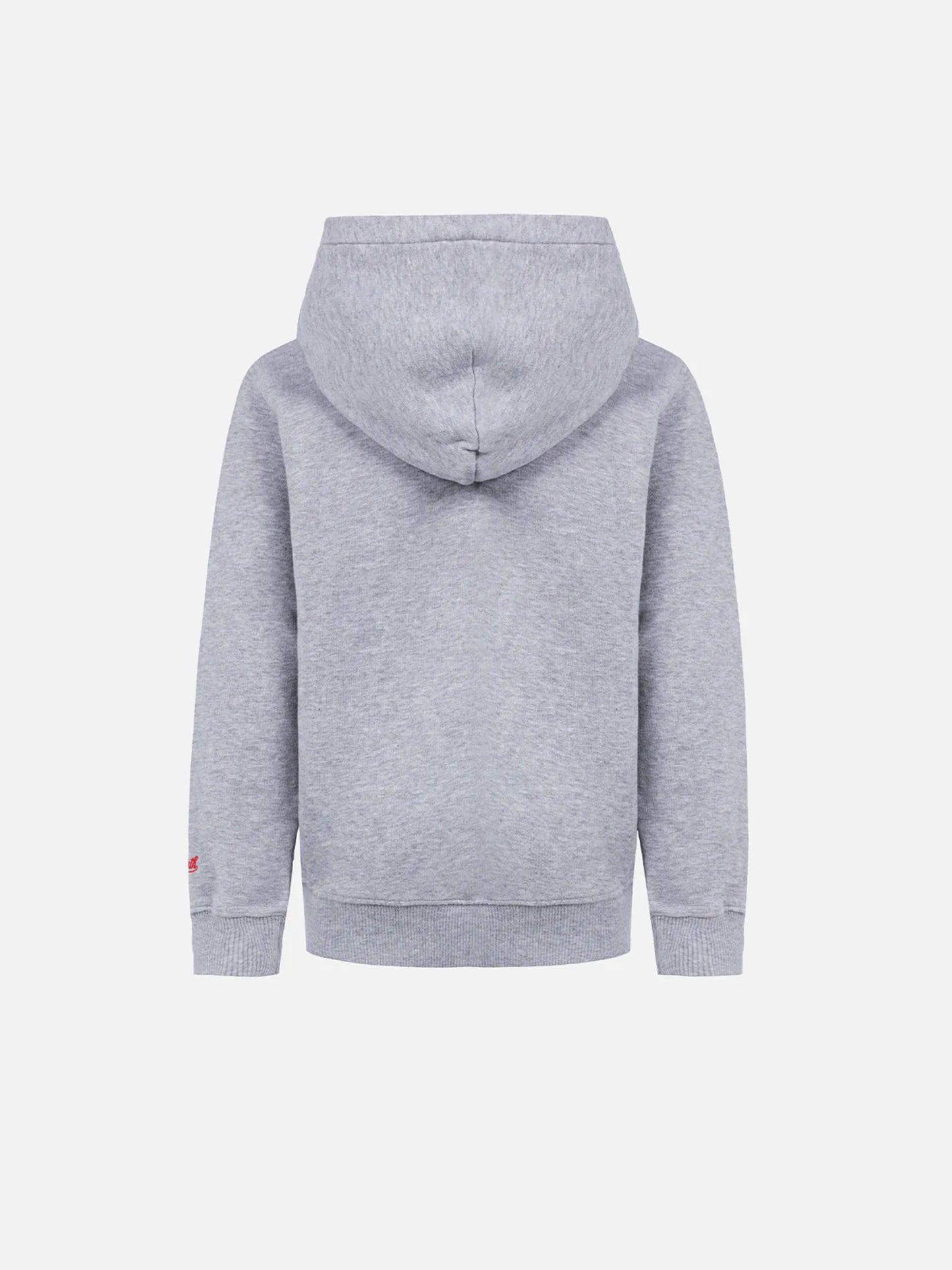 Graues Sweatshirt Oliver für Jungen mit Peanuts-Print | SNOOPY PEANUTS SPECIAL EDITION