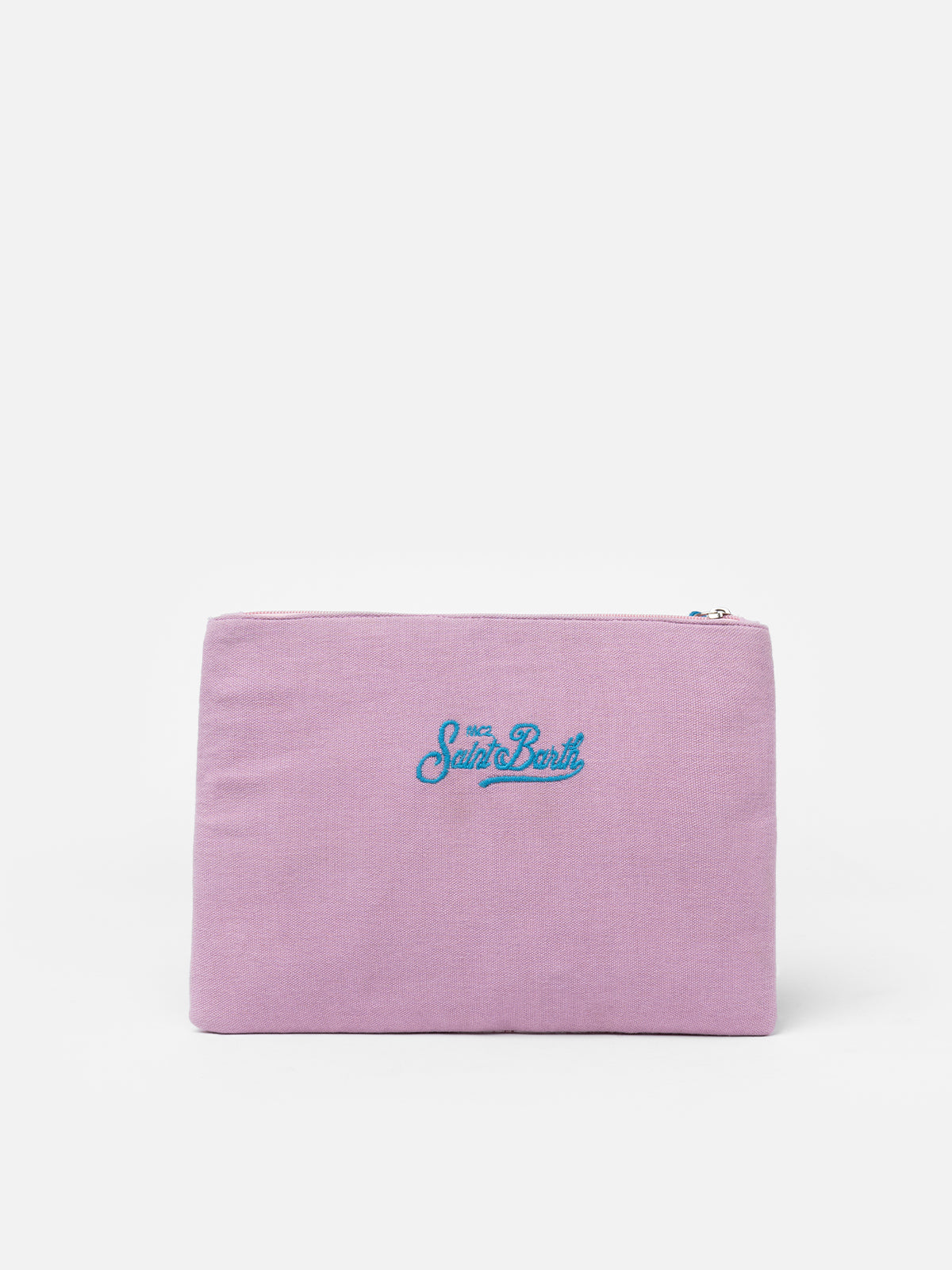 Forte dei Marmi pattern Pearl Pouch