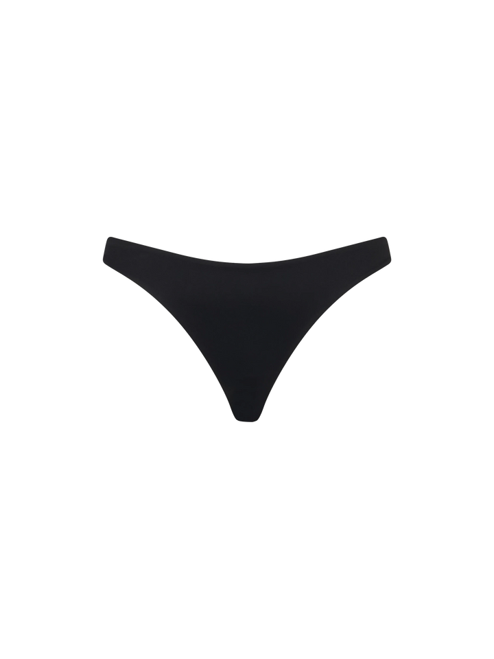 Woman heatsealed swim briefs Reanna