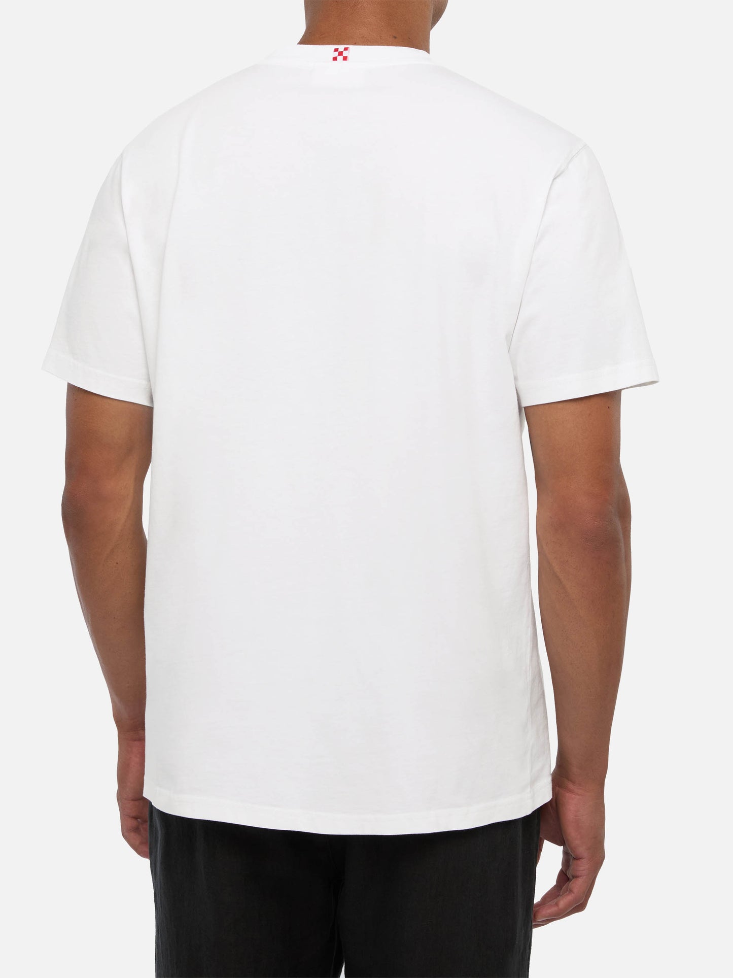 Baumwoll-T-Shirt mit „Der Rosarote Panther“-Aufdruck | THE PINK PANTHER SPECIAL EDITION