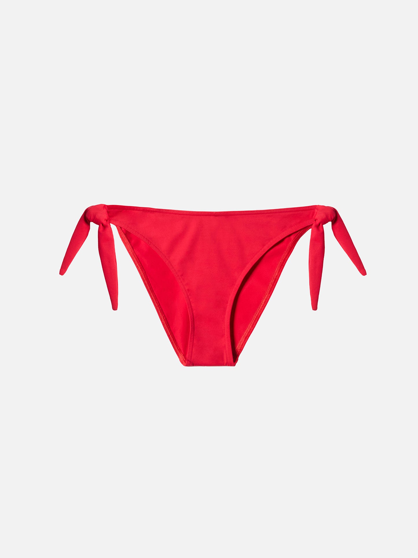 Yali slip mare classico rosso