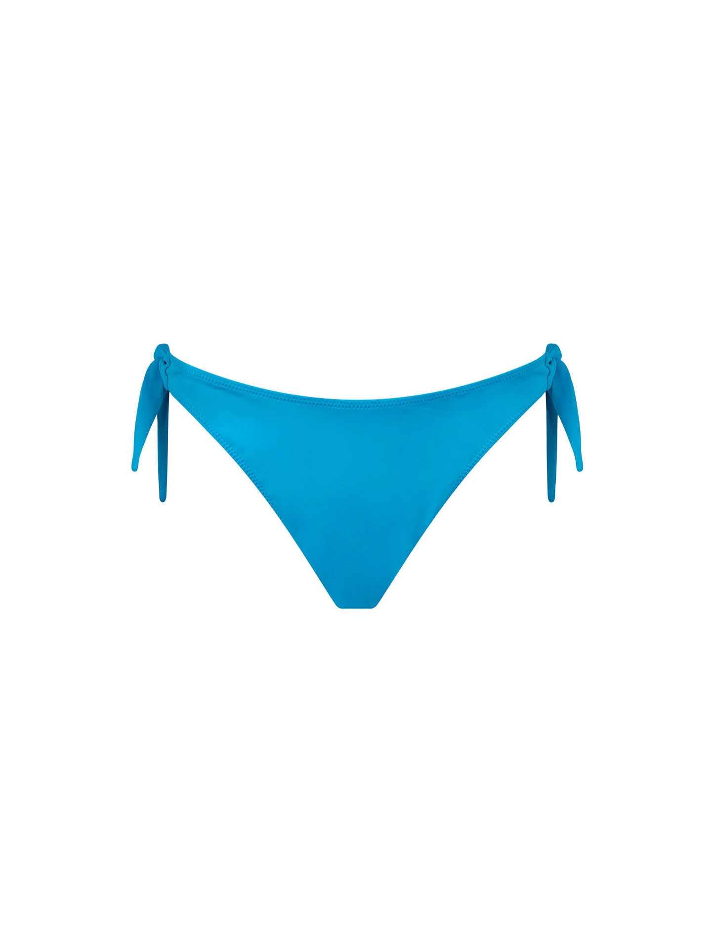 Slip da bagno classico da donna turchese Yali