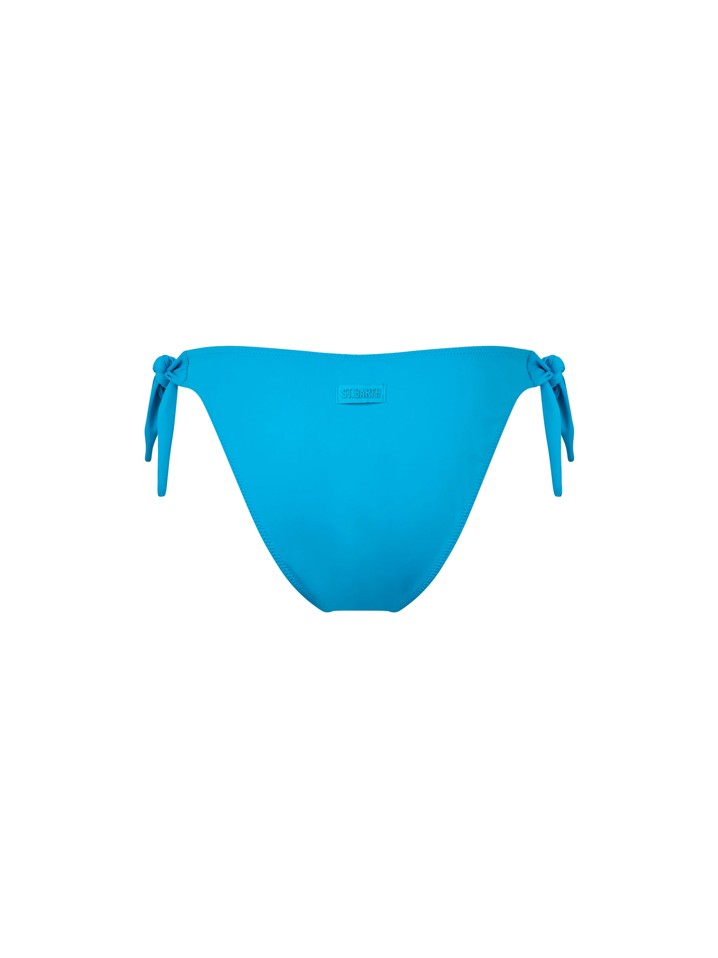 Slip da bagno classico da donna turchese Yali