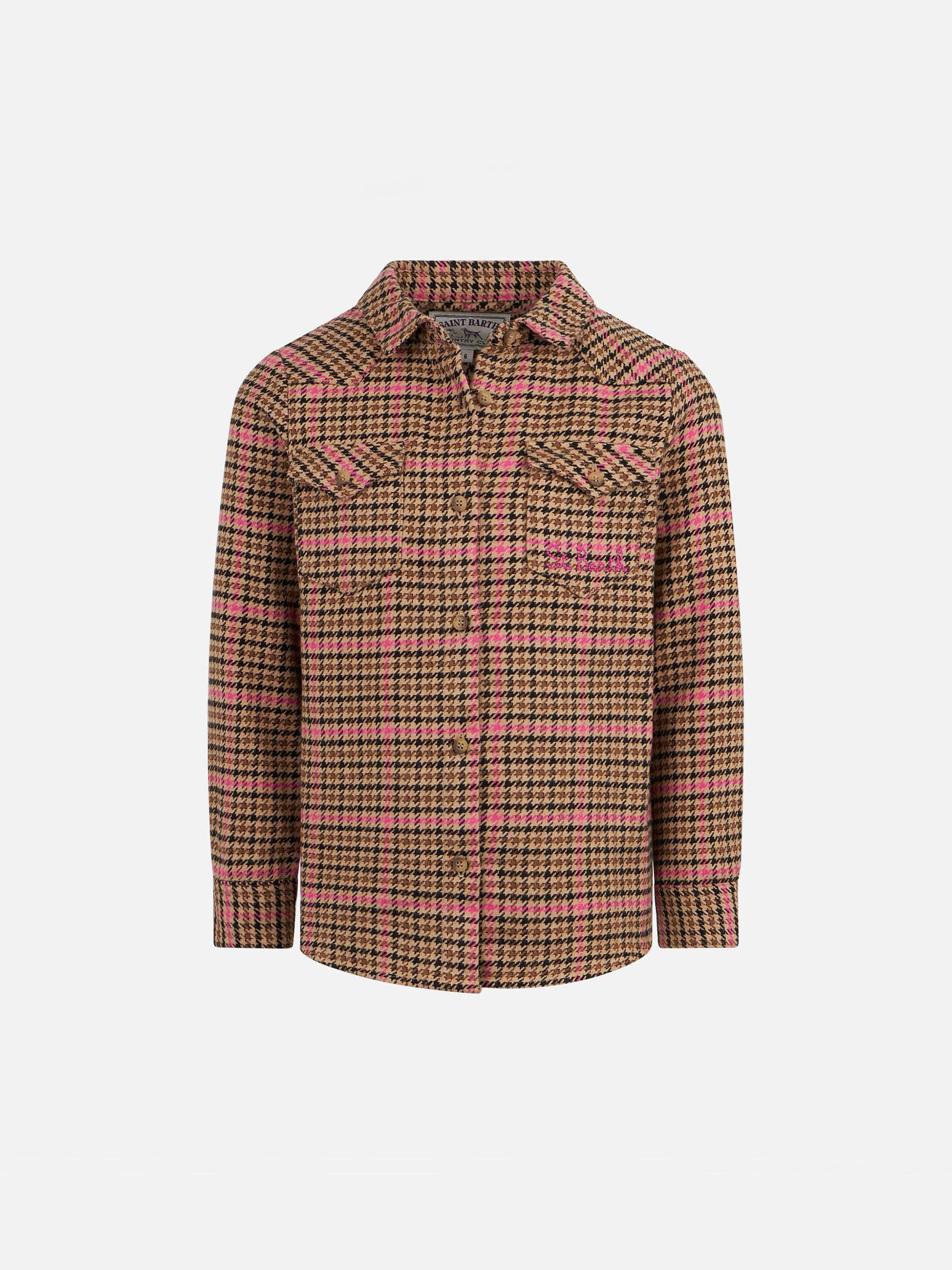 Pied De Poul shirt main image 0