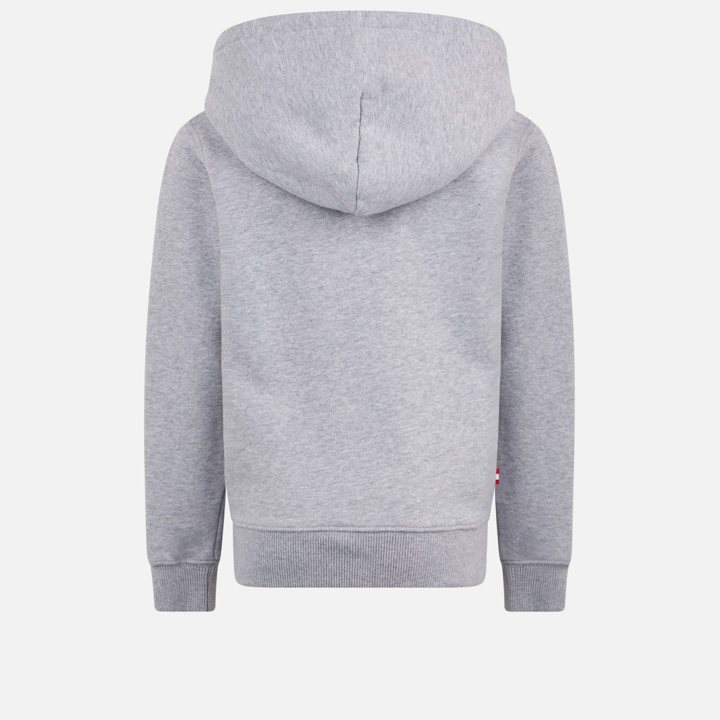 Boy hoodie with The Incredible Hulk print | MARVEL SPECIAL EDITION - MC2 Saint Barth