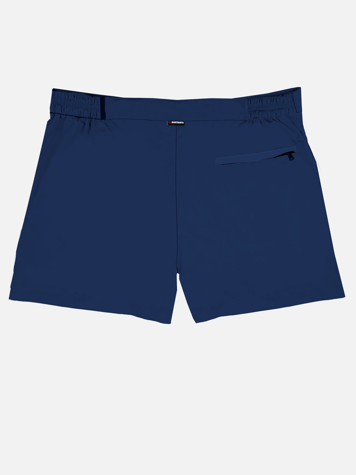 Blue man swim shorts - MC2 Saint Barth