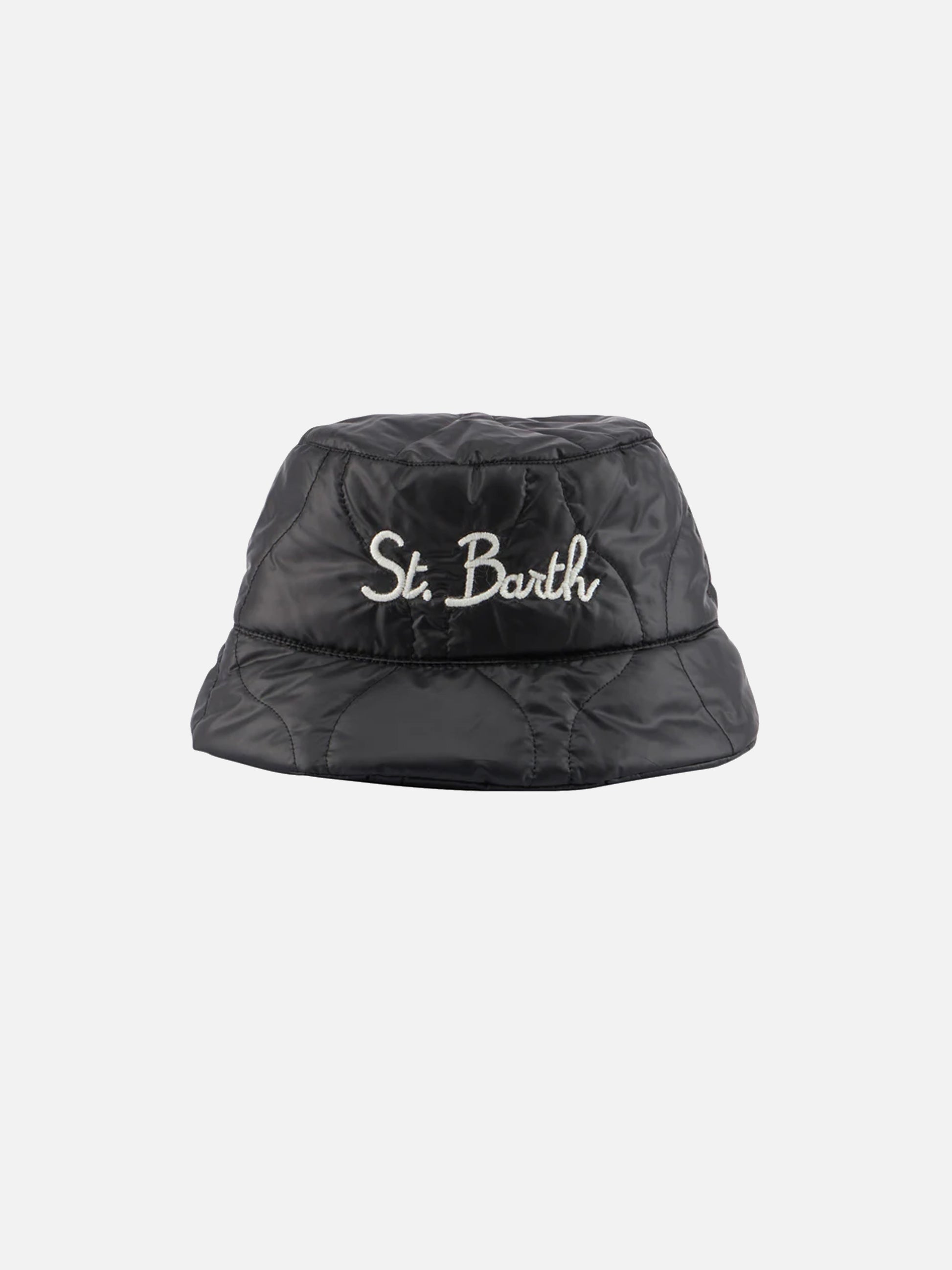 Woman bucket hat - MC2 Saint Barth