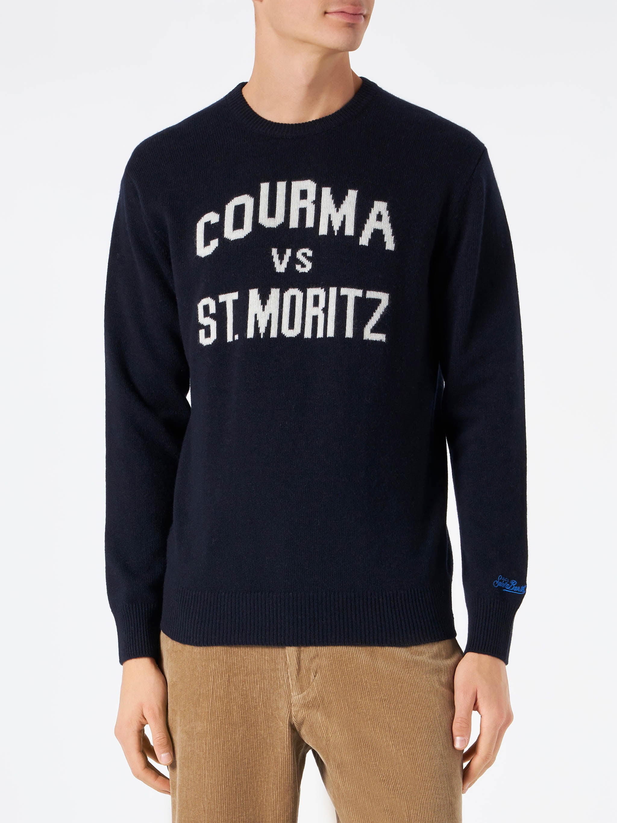 Saint Morris Newport Sweater
