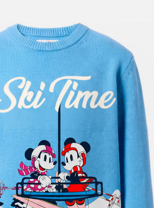 Apres Ski girl
