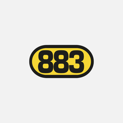 883 Collaboration