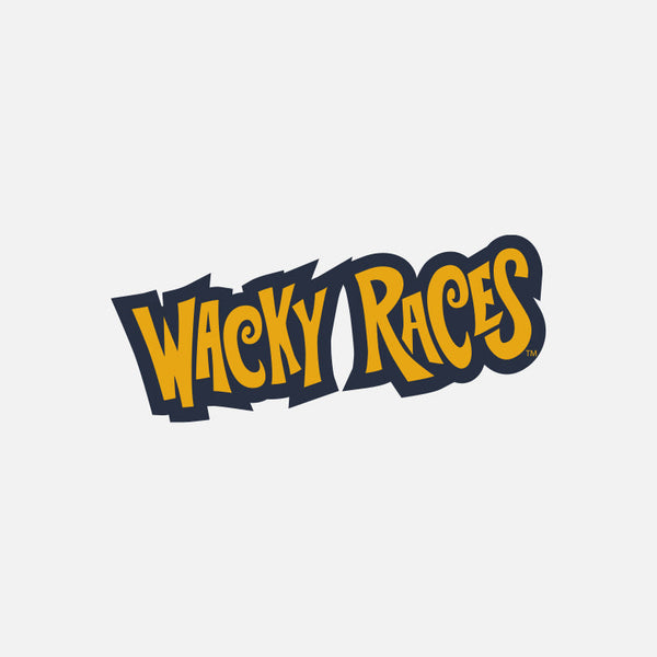 Wacky Races