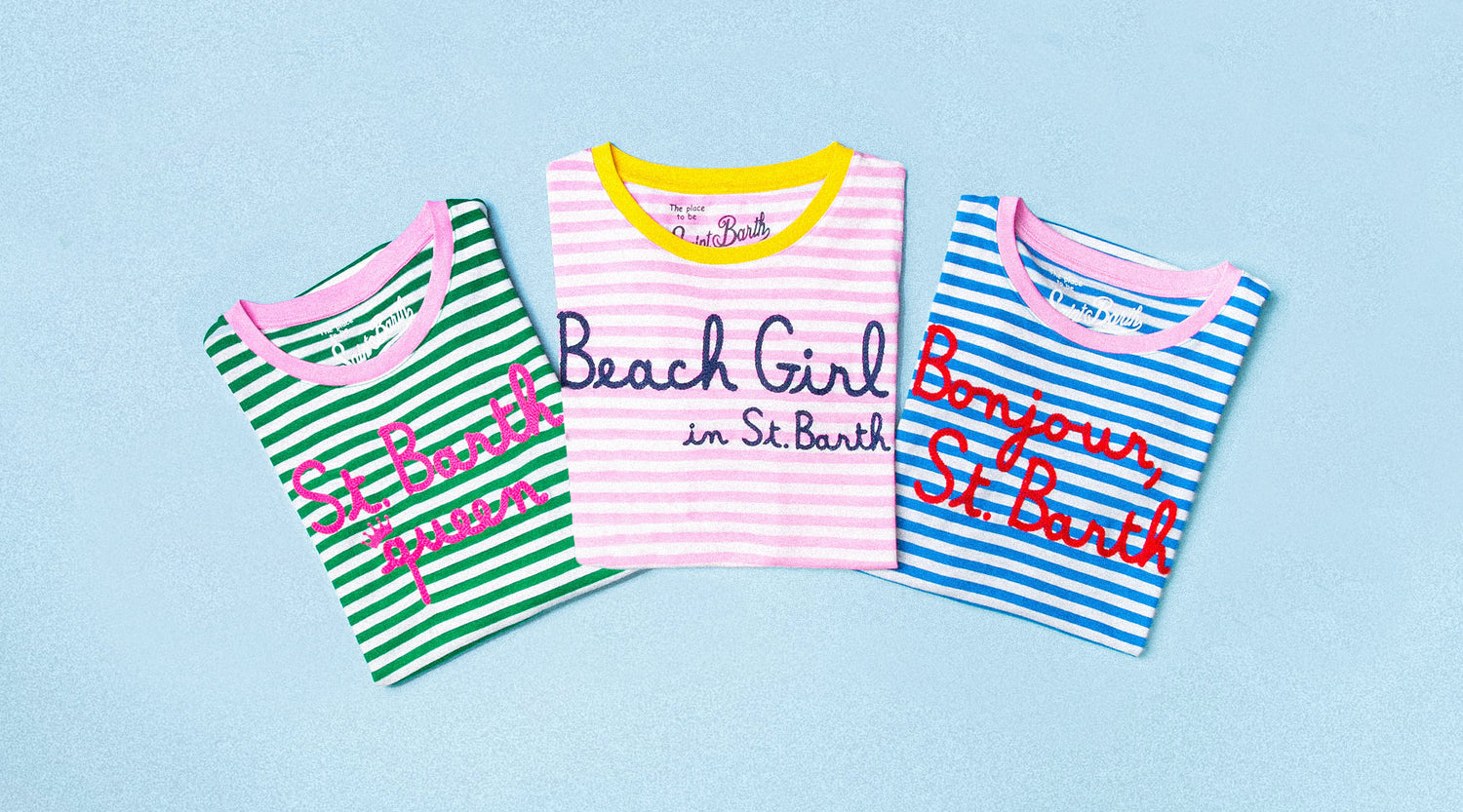 Woman Summer Lover Tour