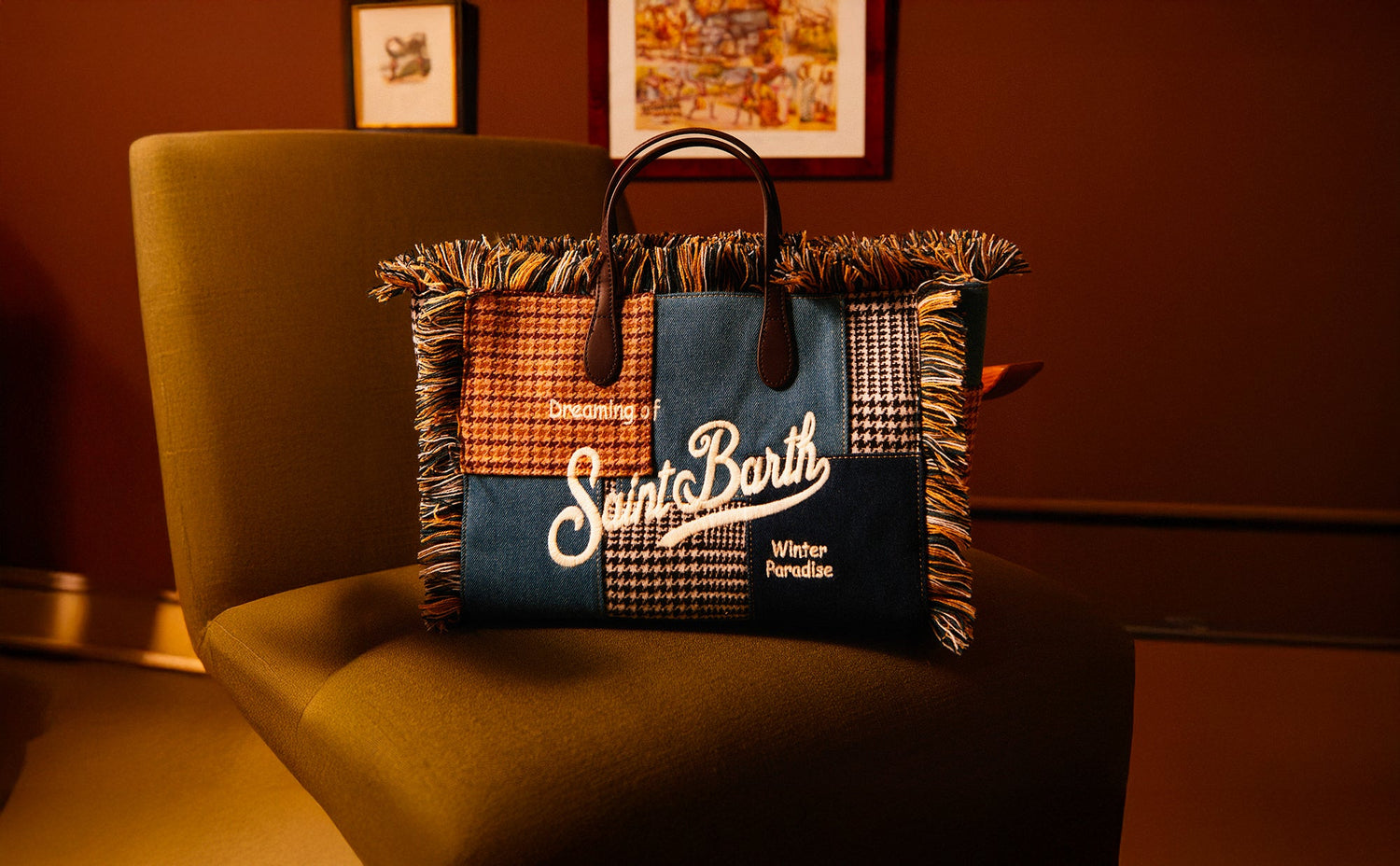 Winter Bags