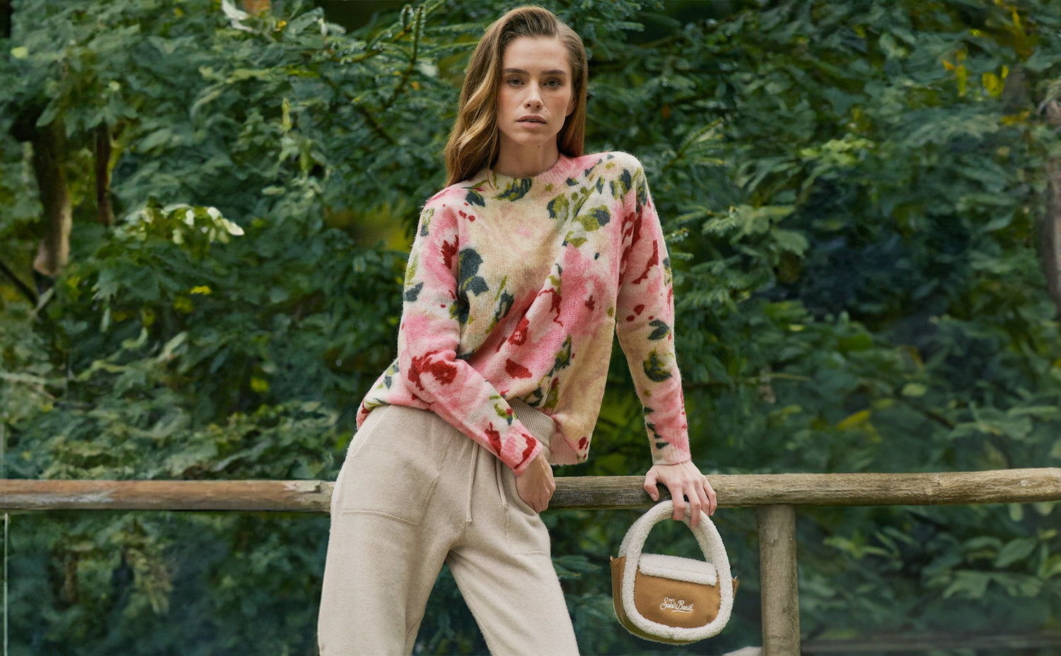 Woman Knitwears
