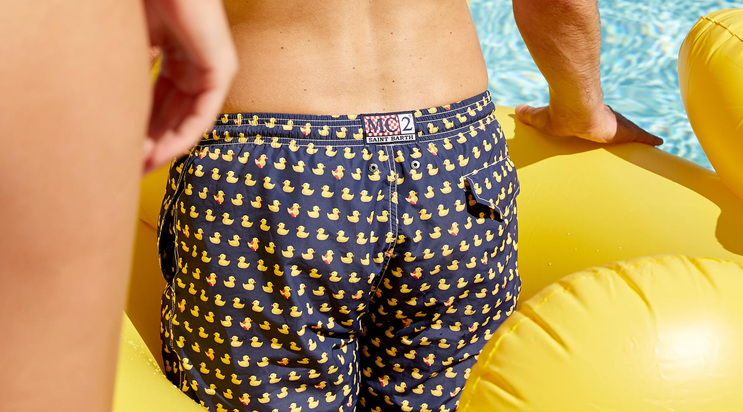 Ducky Mania