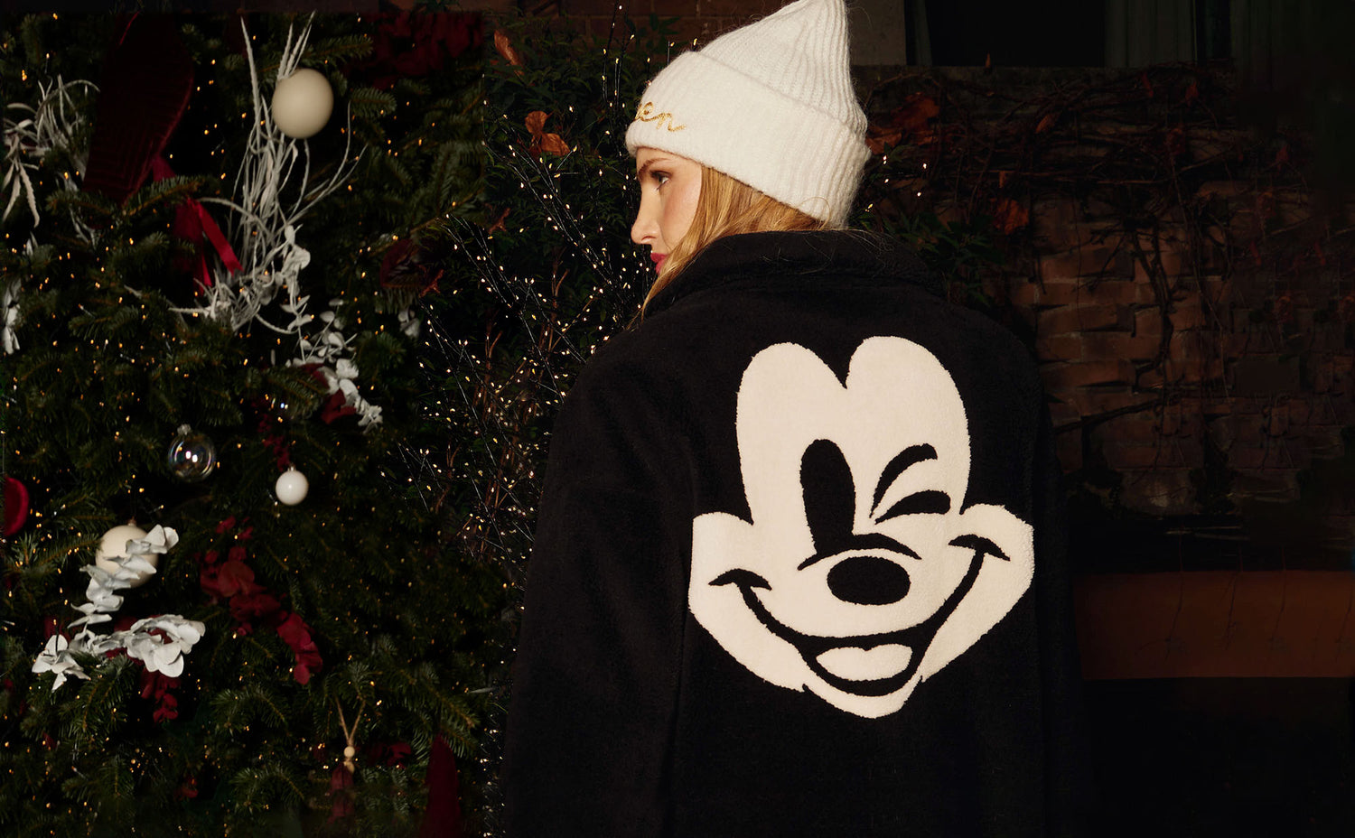 Disney Collection - Woman