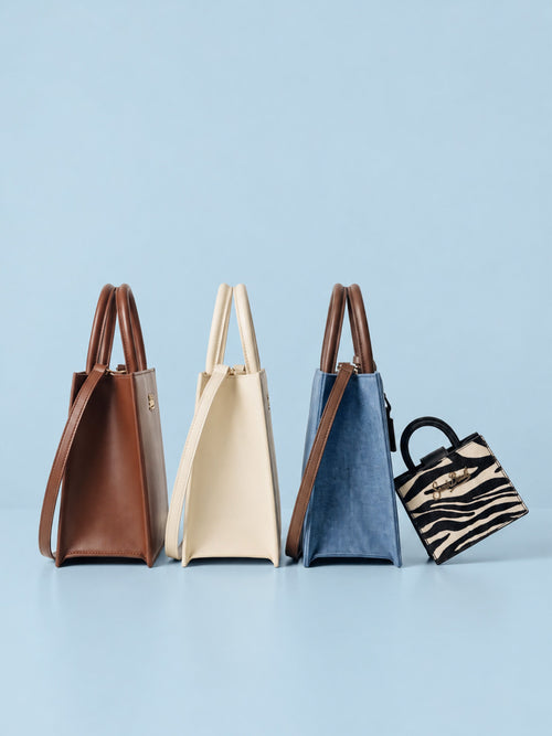 The Shop Bag
