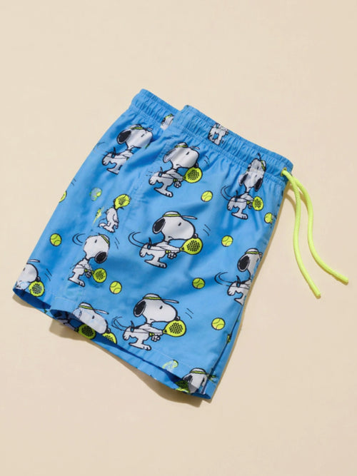 Boy Peanuts Swimwear