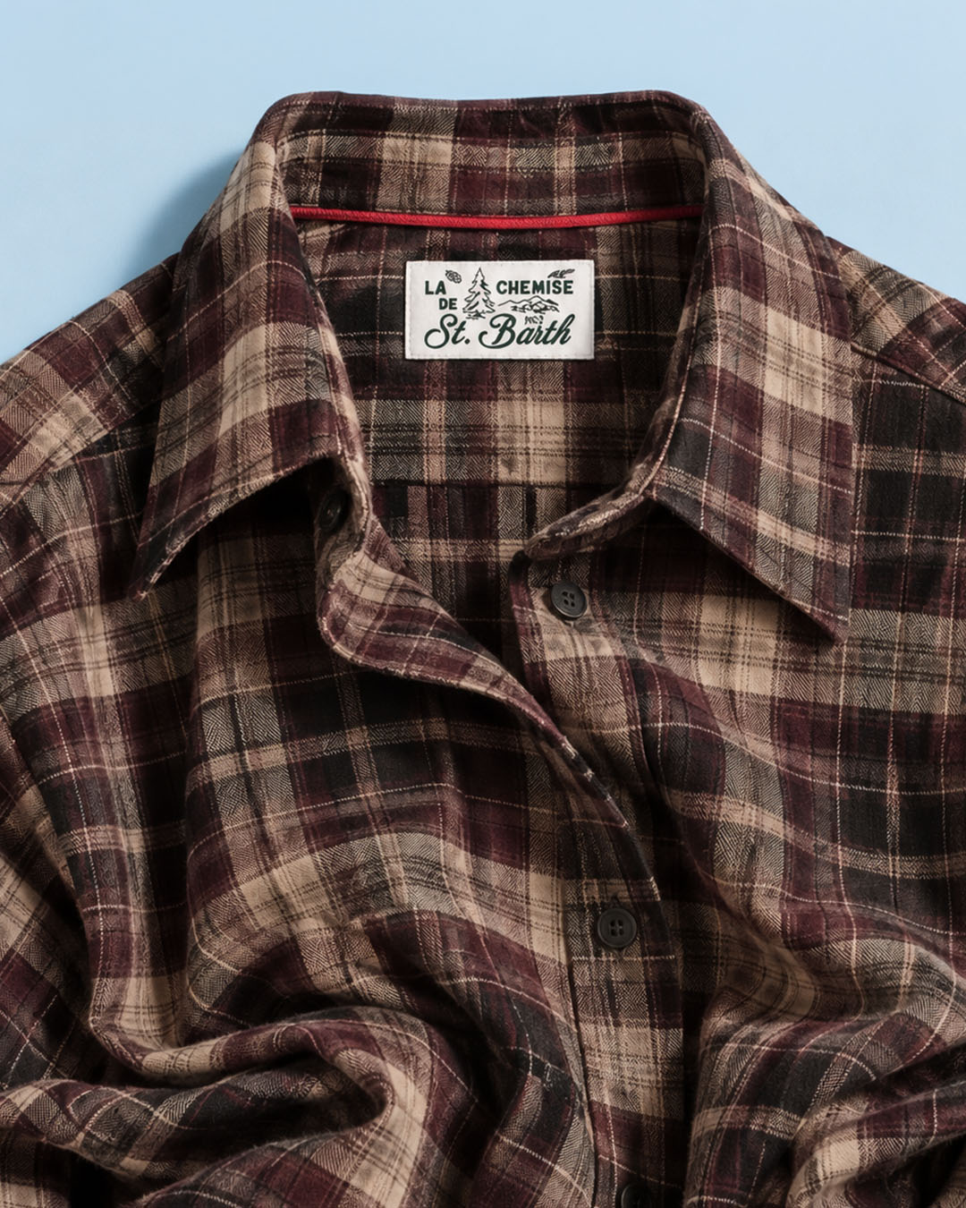 Men's Flannel Shirts