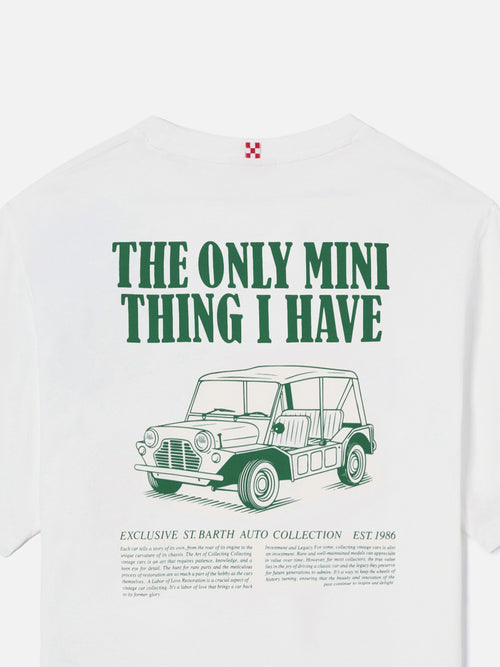 Car T-shirts