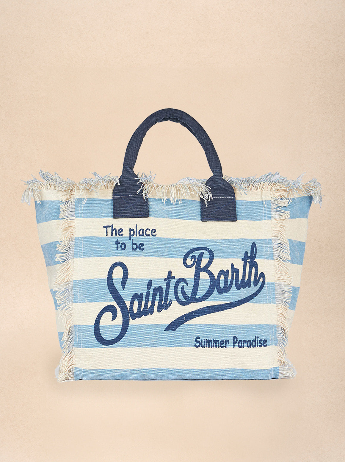 Colette Canvas – MC2 Saint Barth