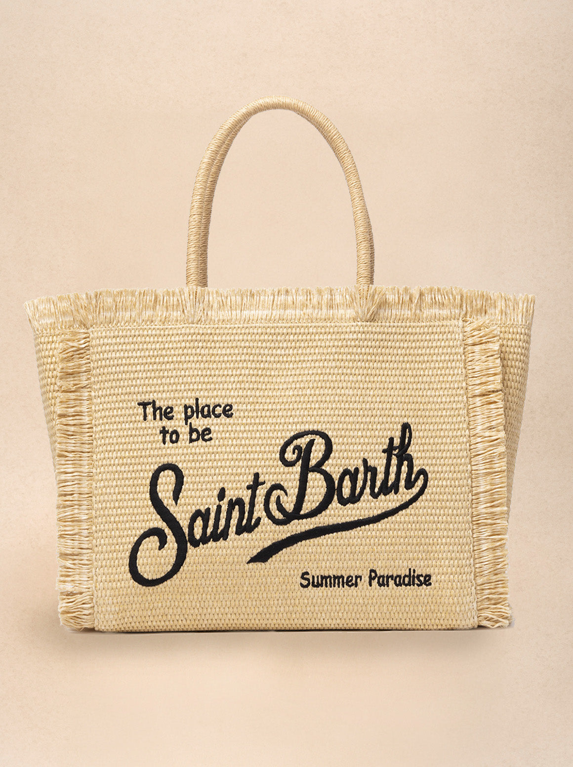 Handbags Raffia – MC2 Saint Barth