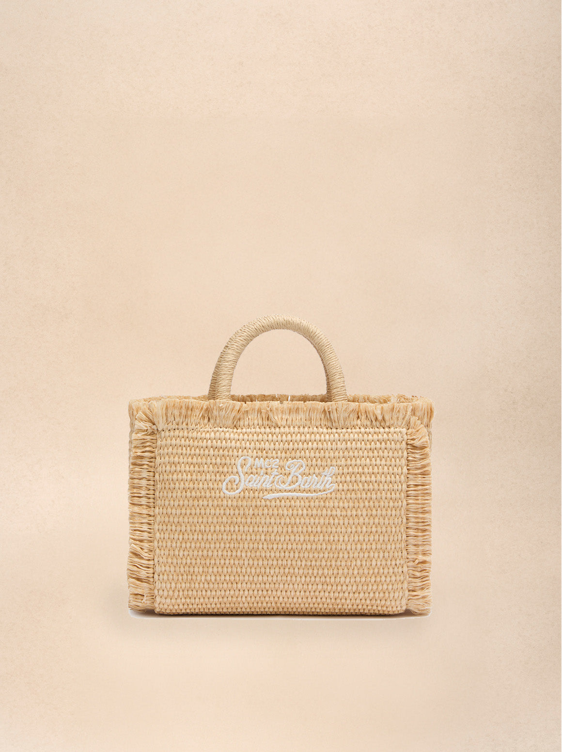 Crossbody Raffia Bags