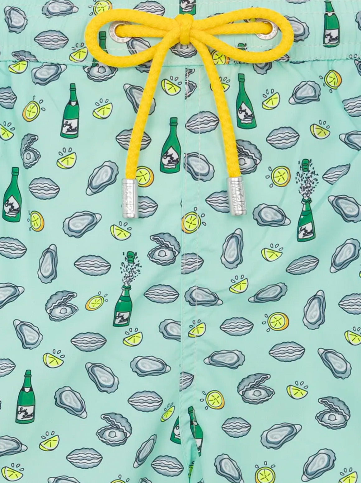 Cocktail Swimwear